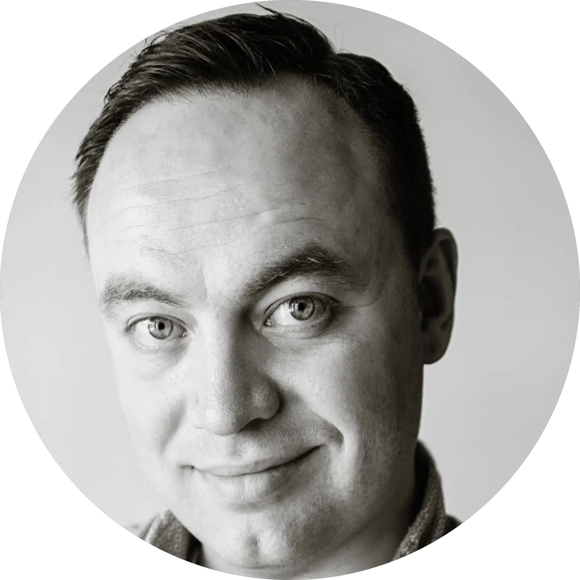 Colin O'Dea