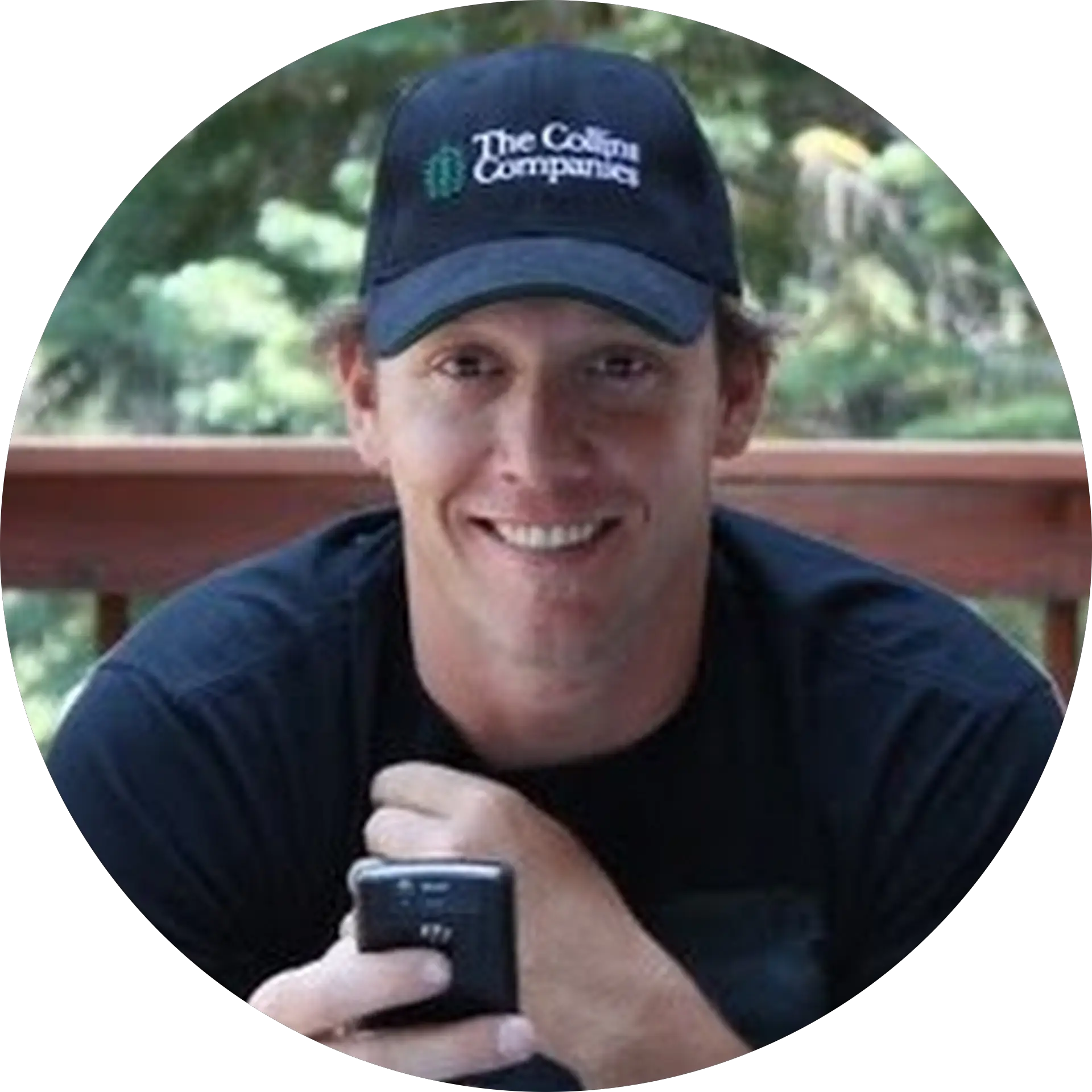 Jon Salisbury
