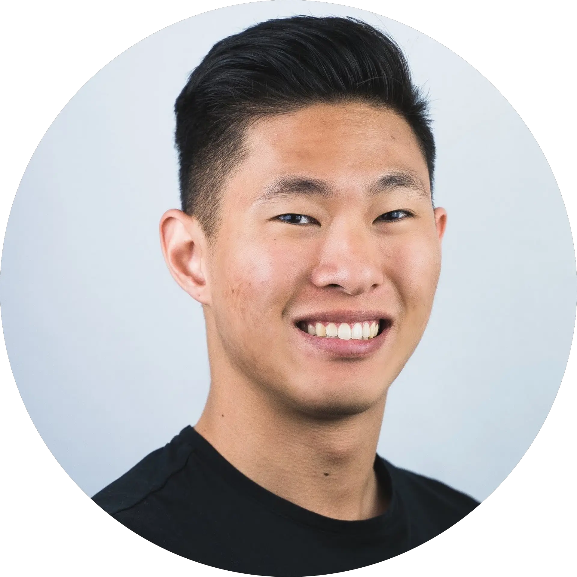 haydon chiu