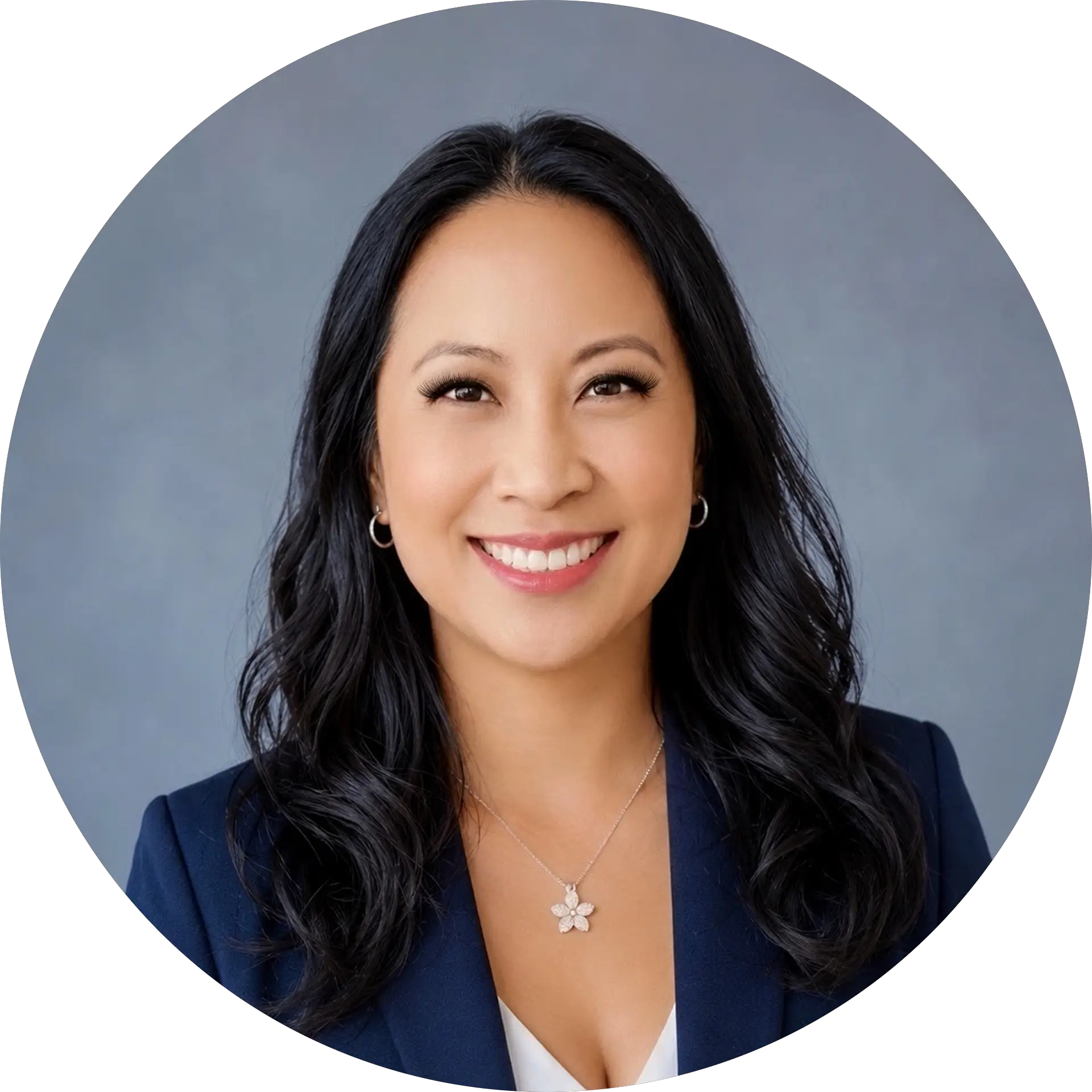 Jacqueline Cheung