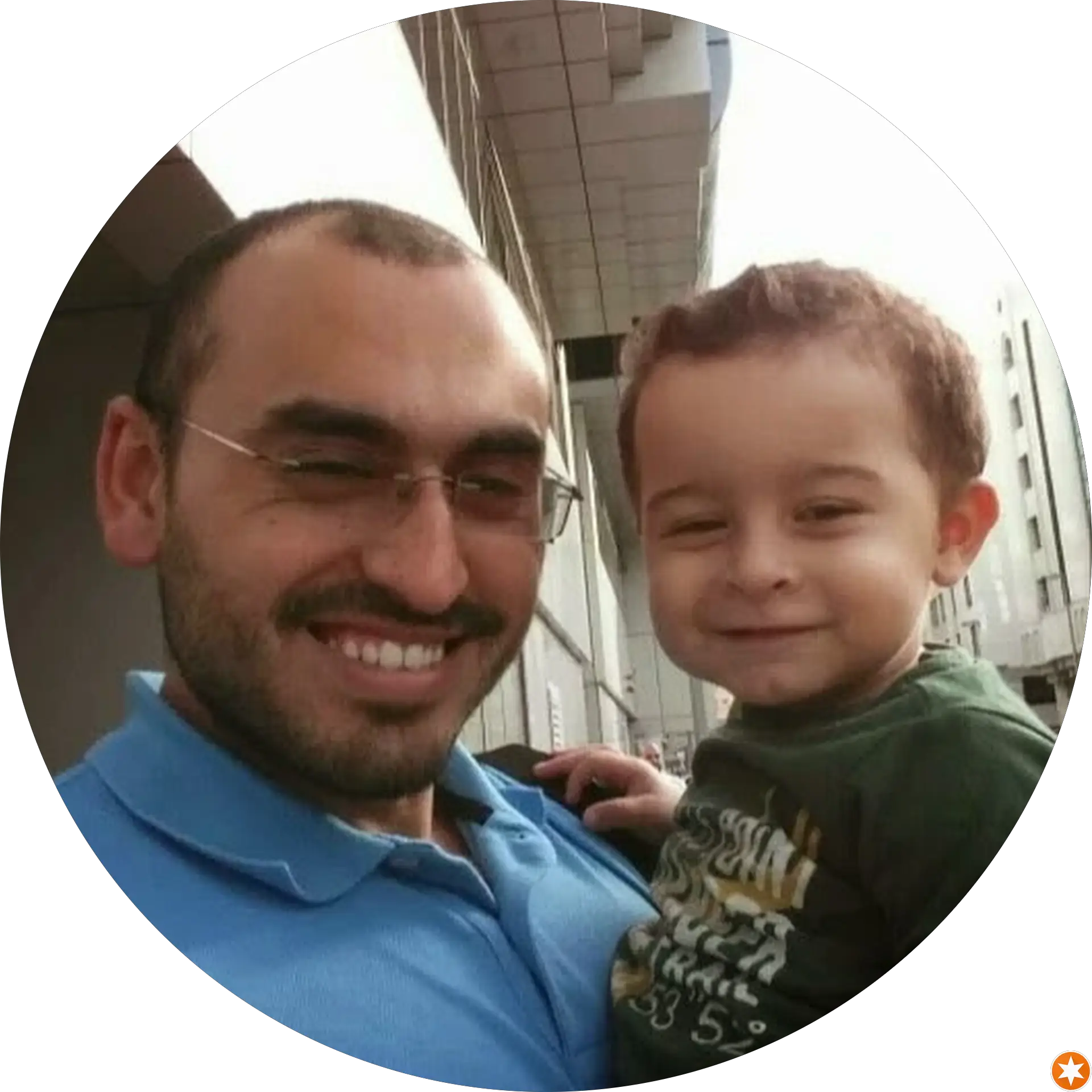 Moustafa Awad