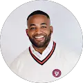 James Walker III