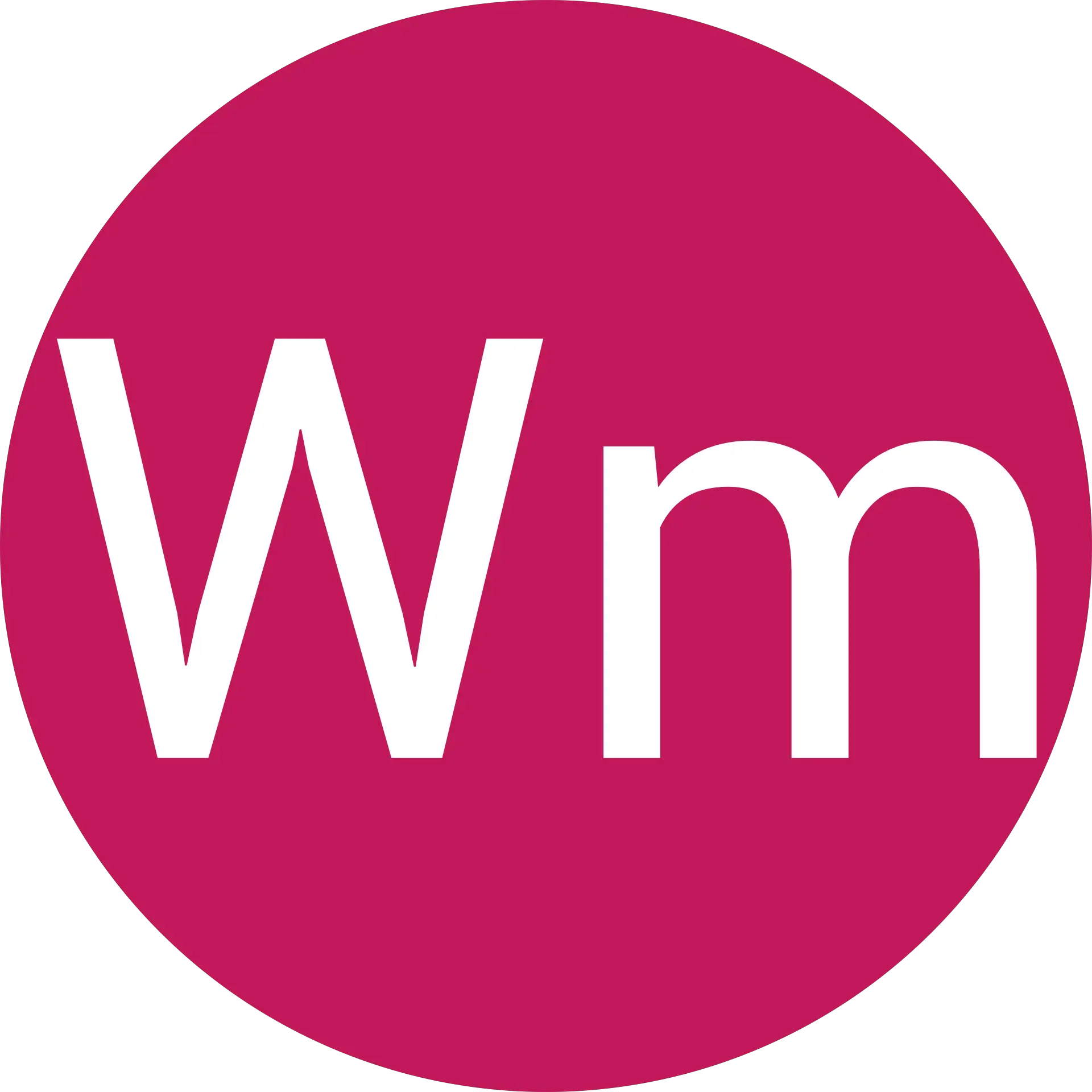 Wm wm