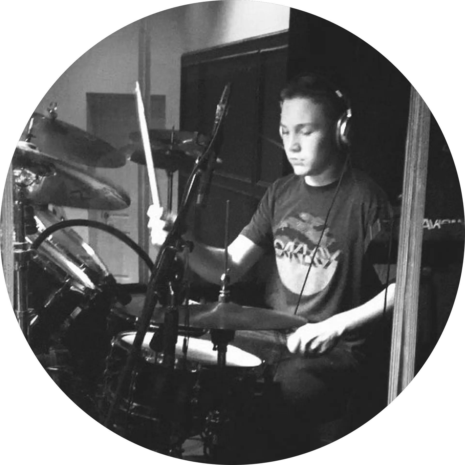 Mark Anthony