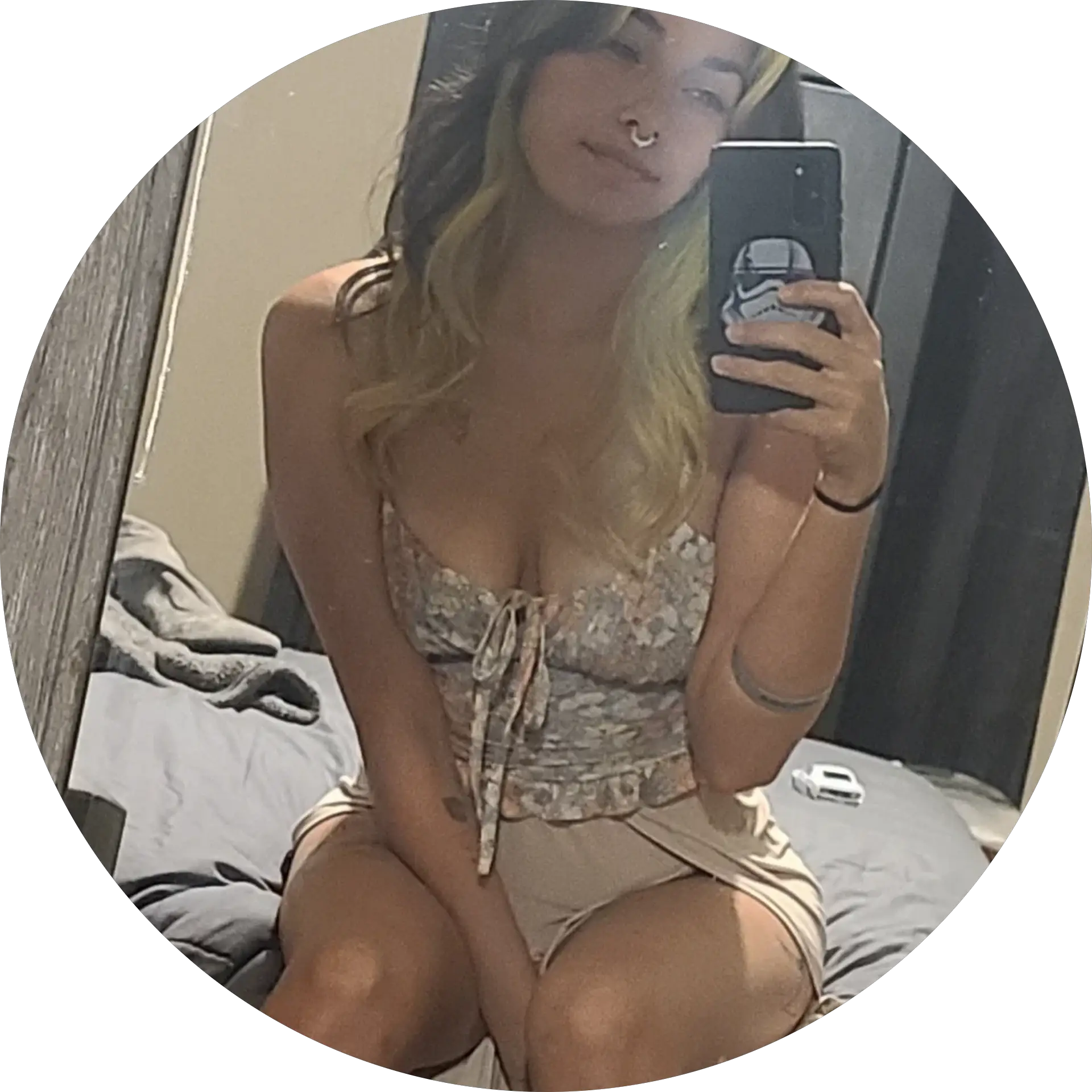 Angelica Salas