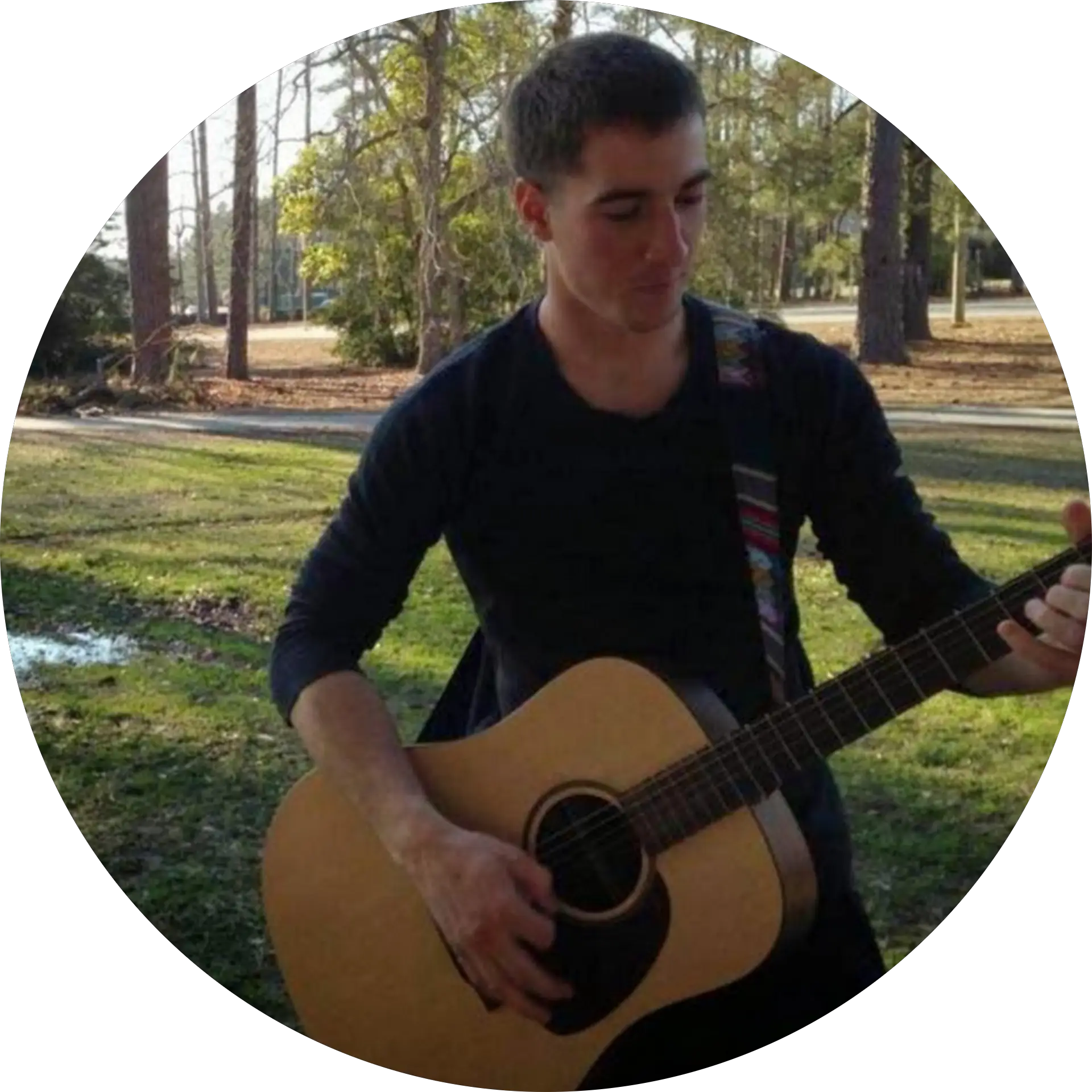 Johnathon Stubbert