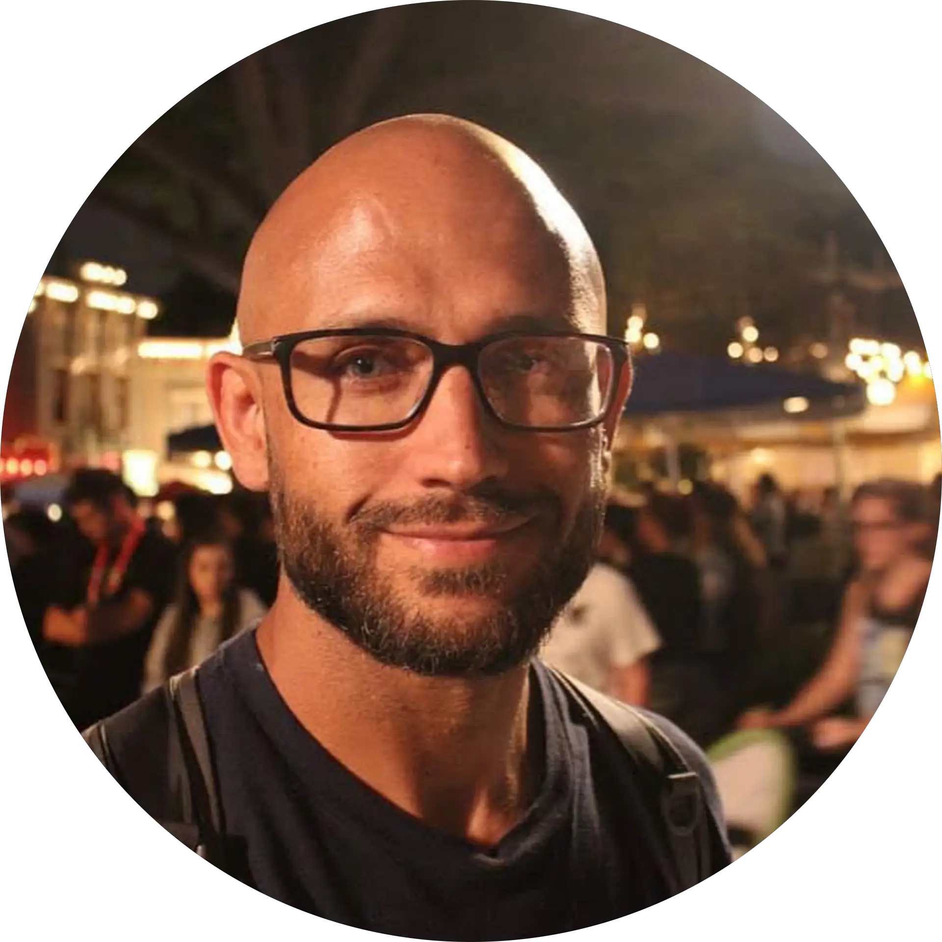 Christopher Tabor