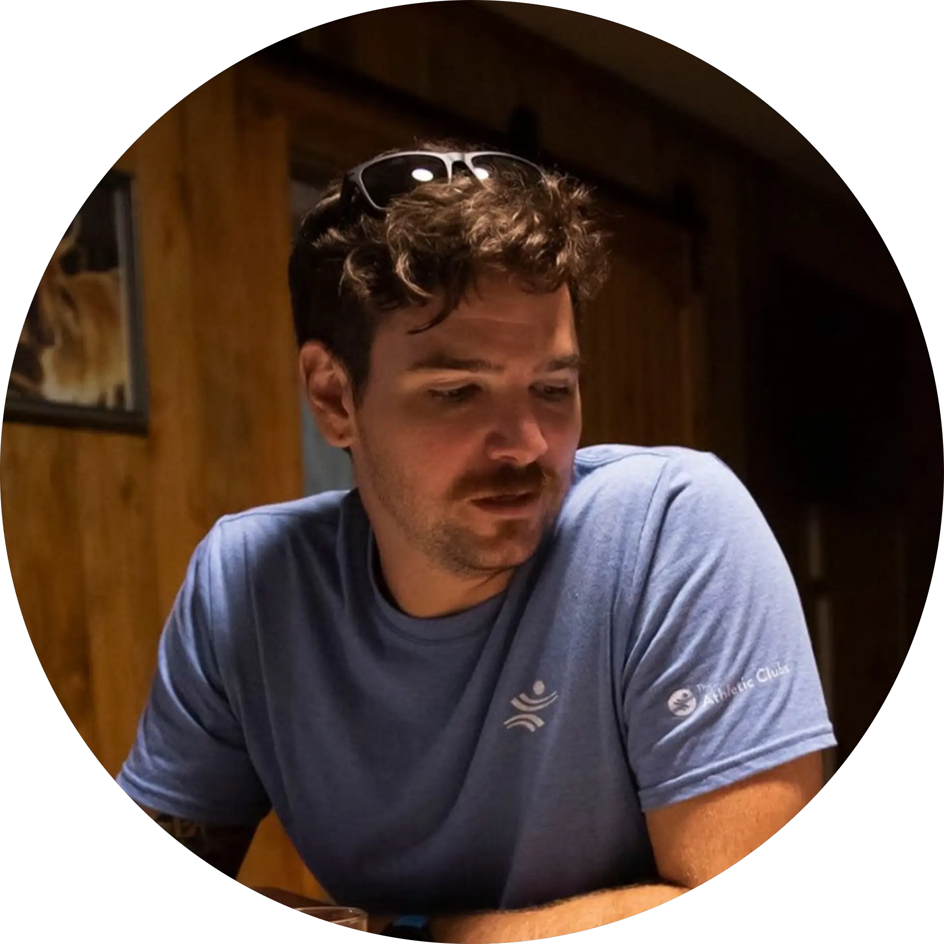 Andrew Kenley