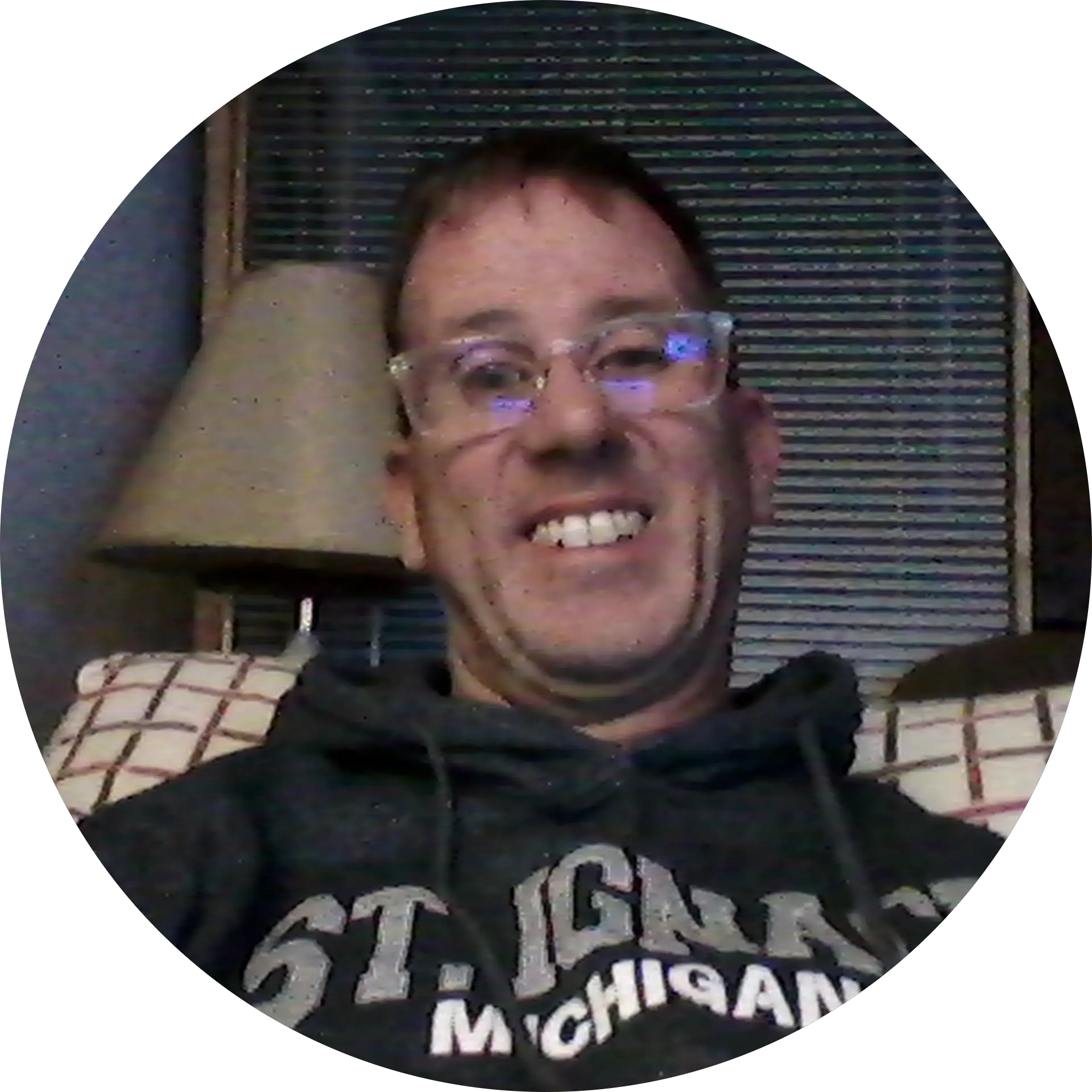 Tom Snyder