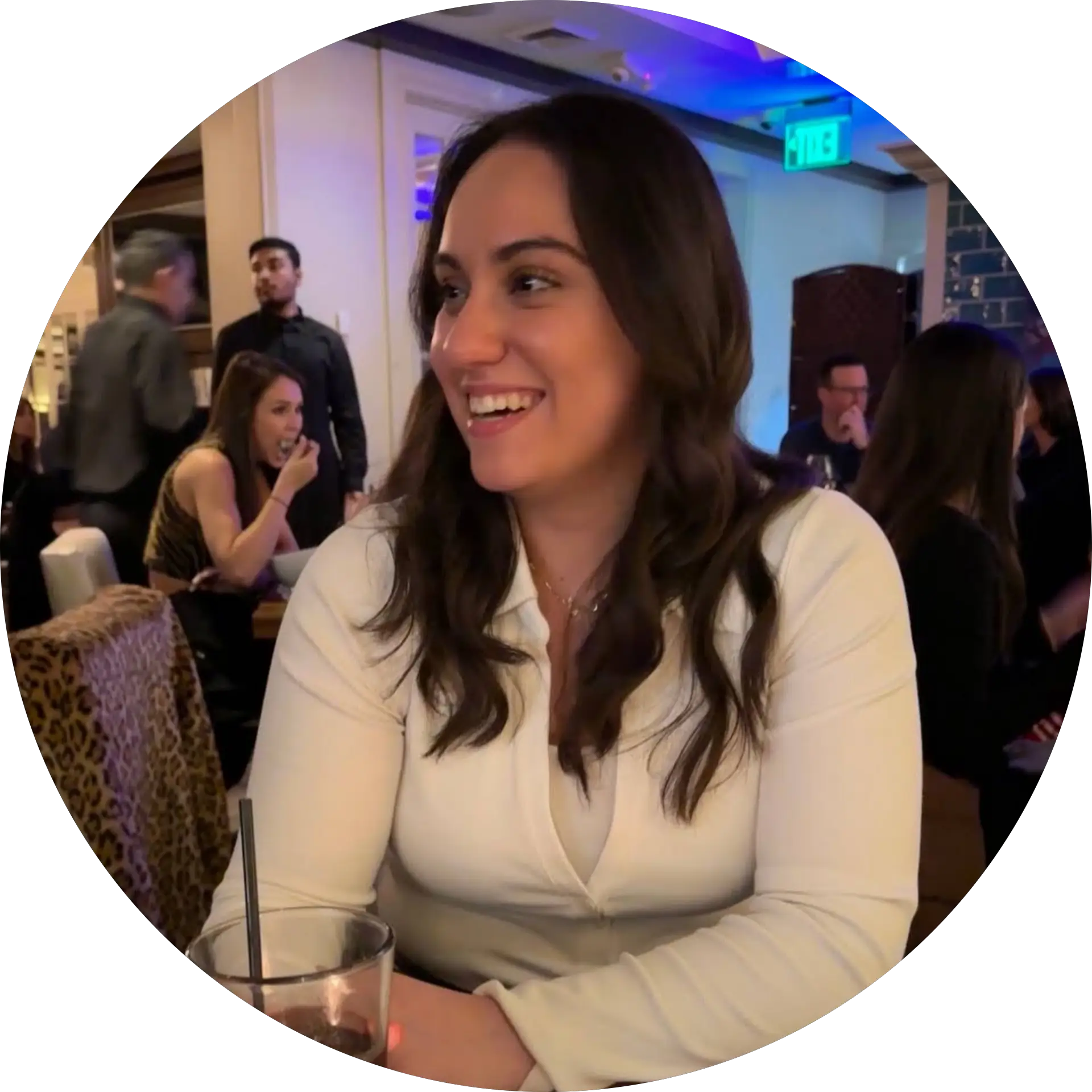 Rima Zagher