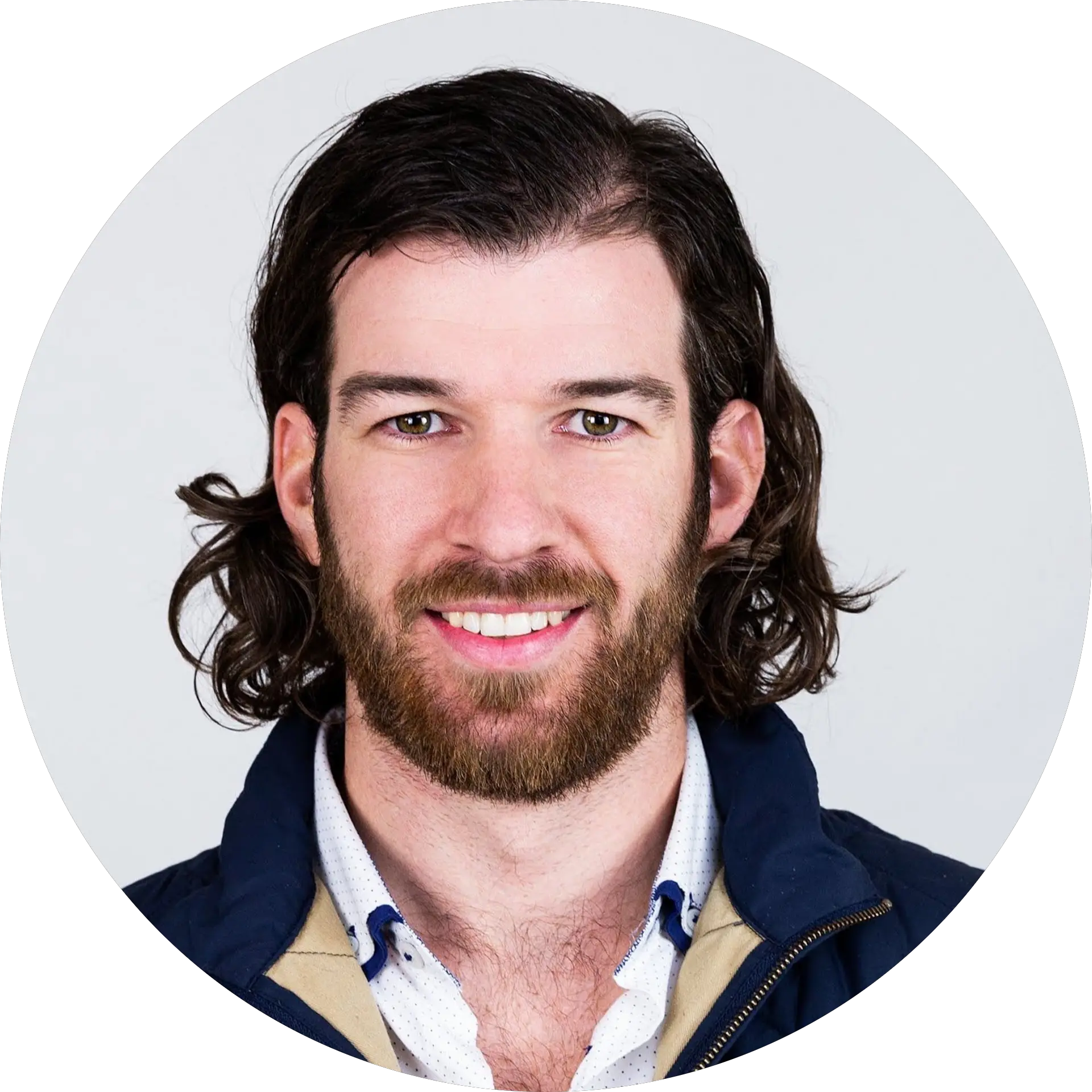 Nathan Stoltzfus