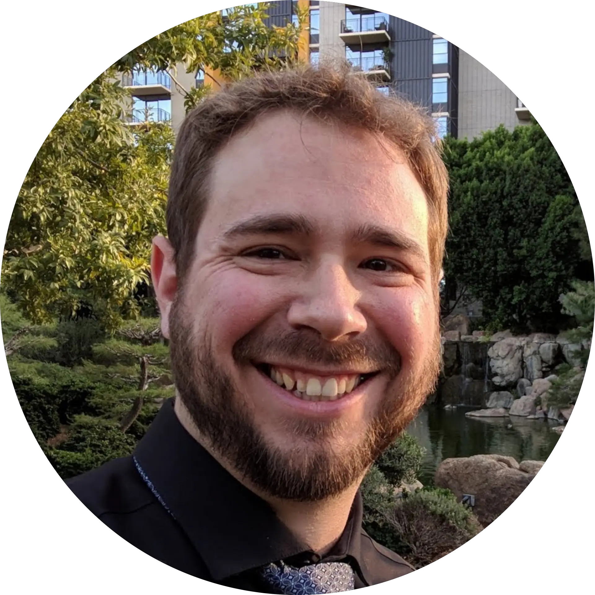 Ryan Mahin