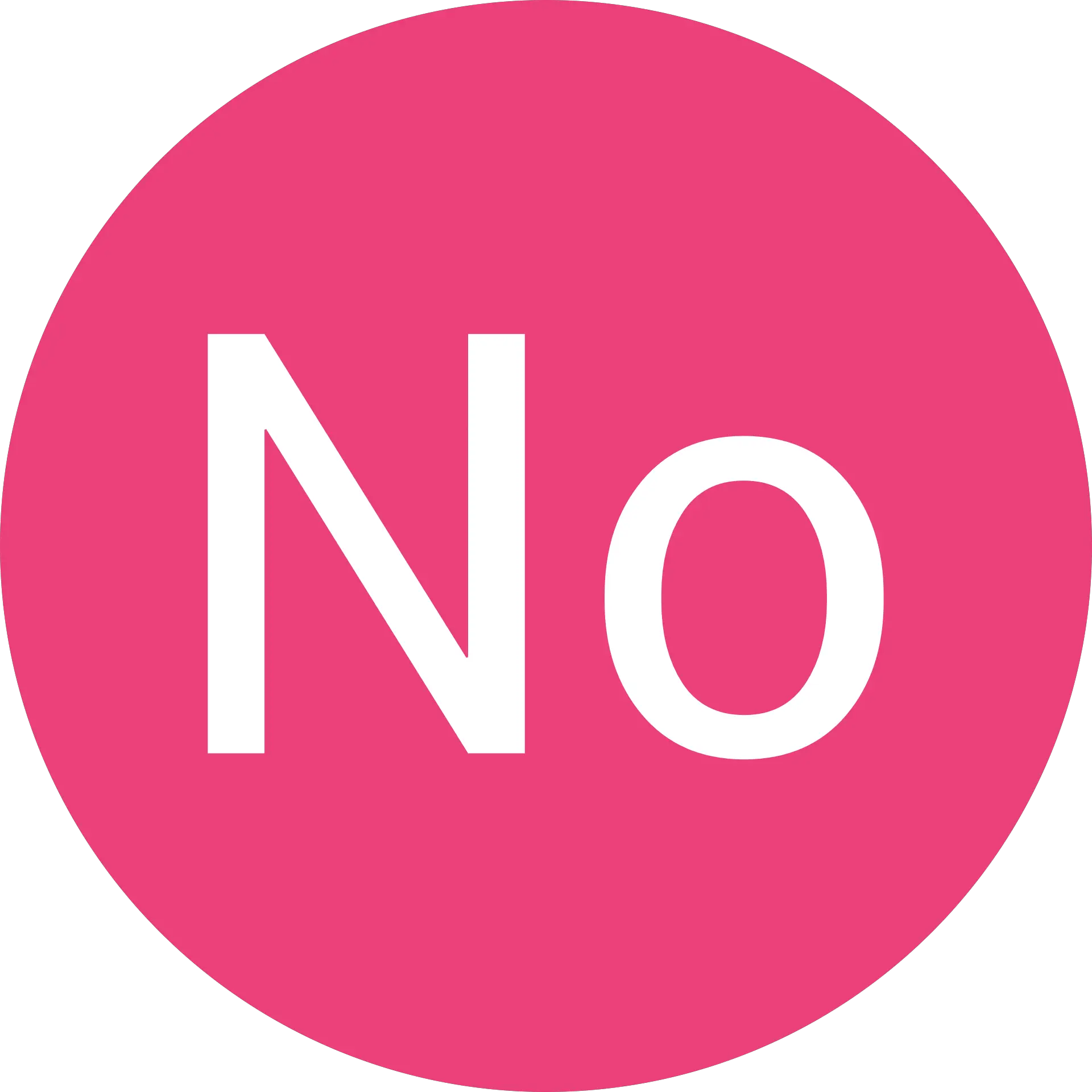 No Mind