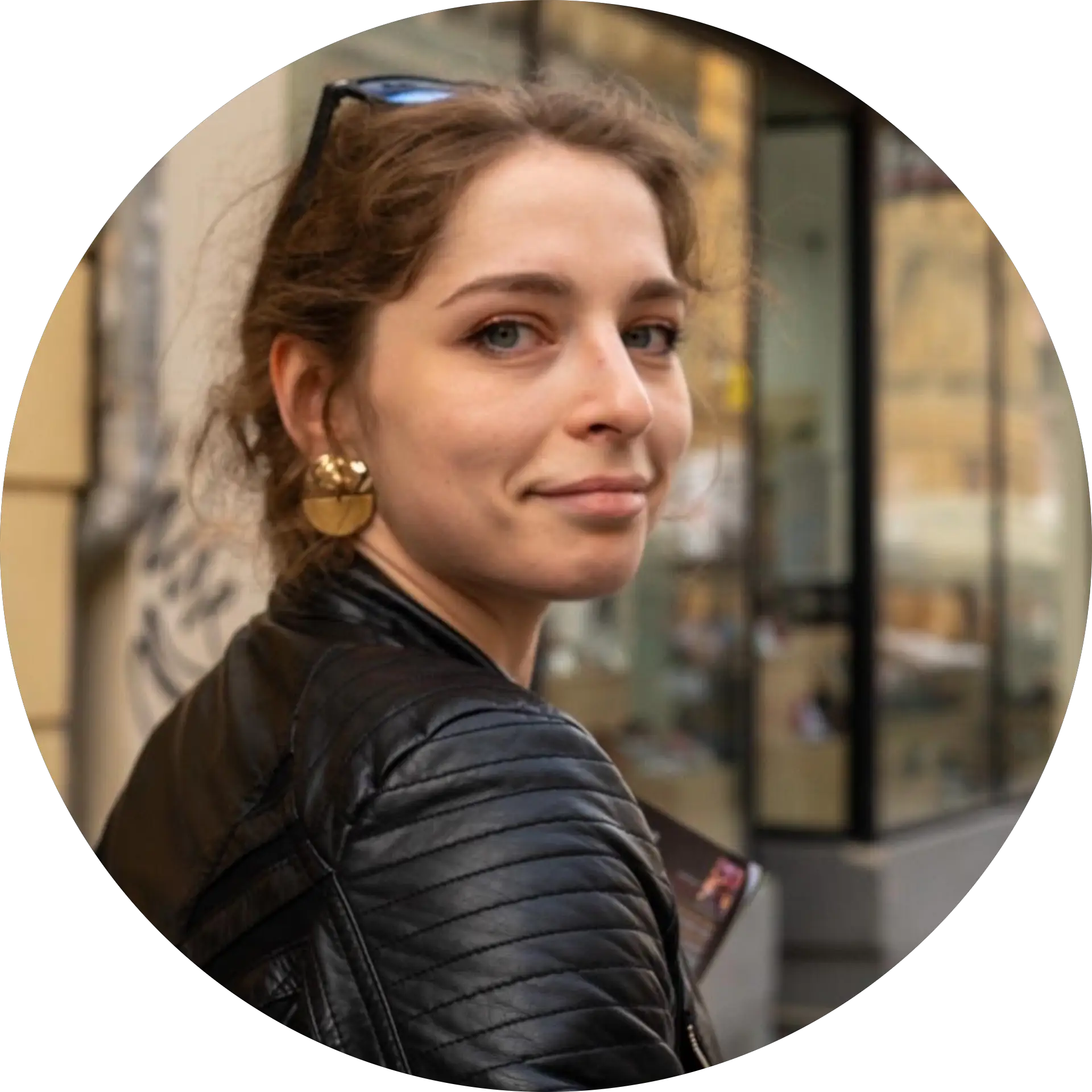 Claudia Vesel