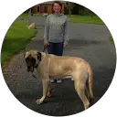 George Jeffries (George's Walkies)