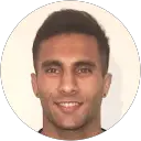 Nayim Mahomade
