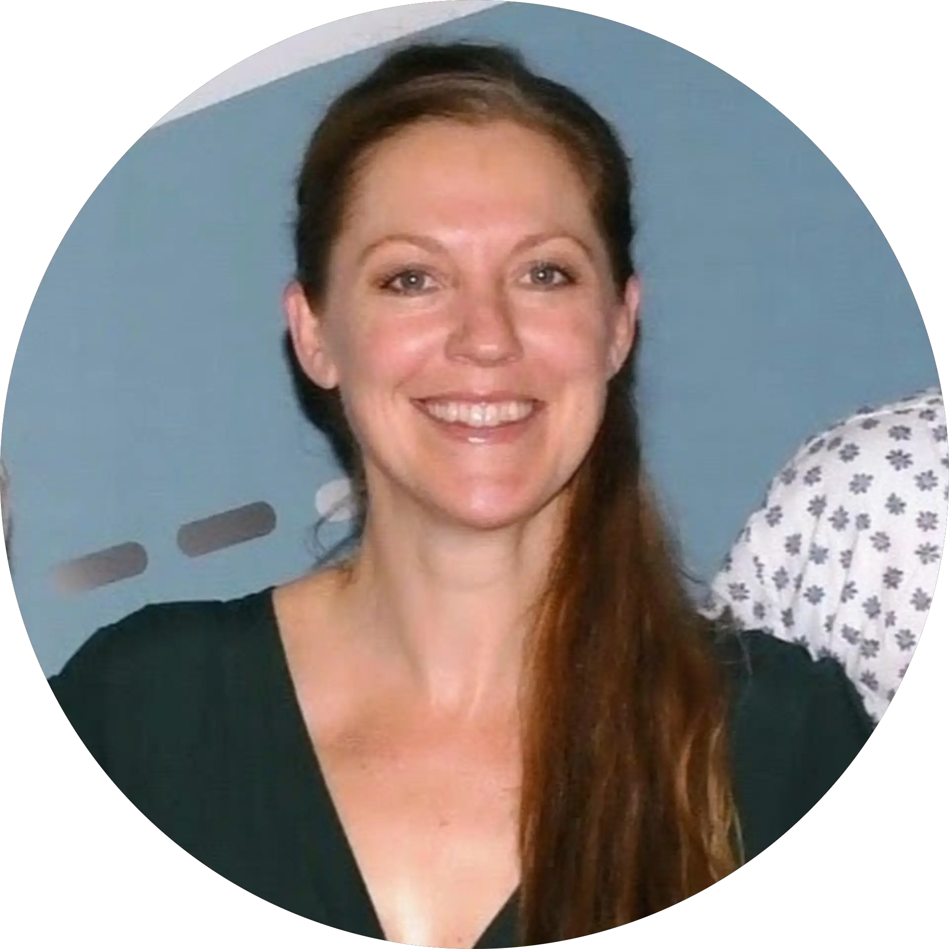 Lacey Arrington