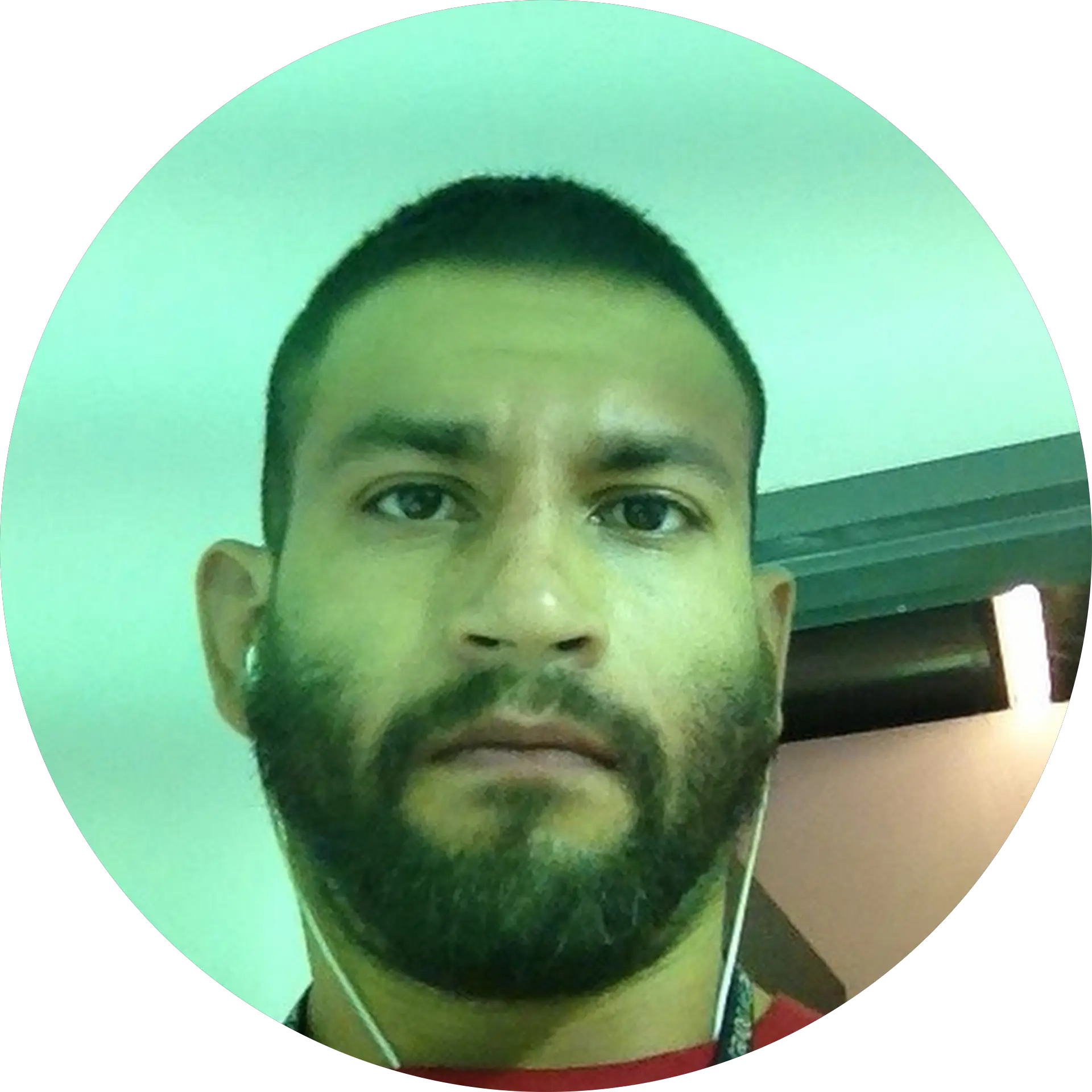 Antonio Barbosa