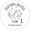 Serving Silver / 3bhh Co
