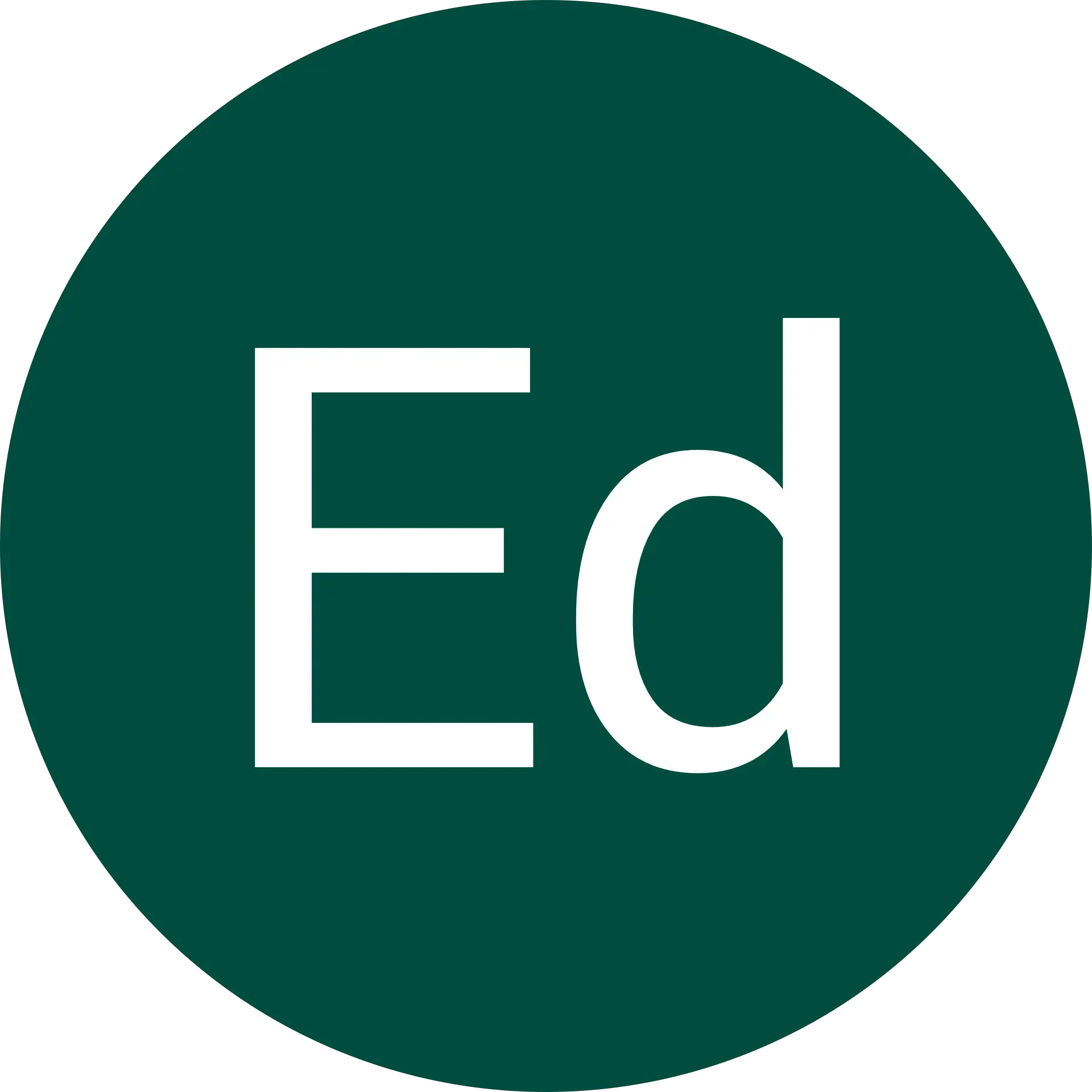 Ed Bohi