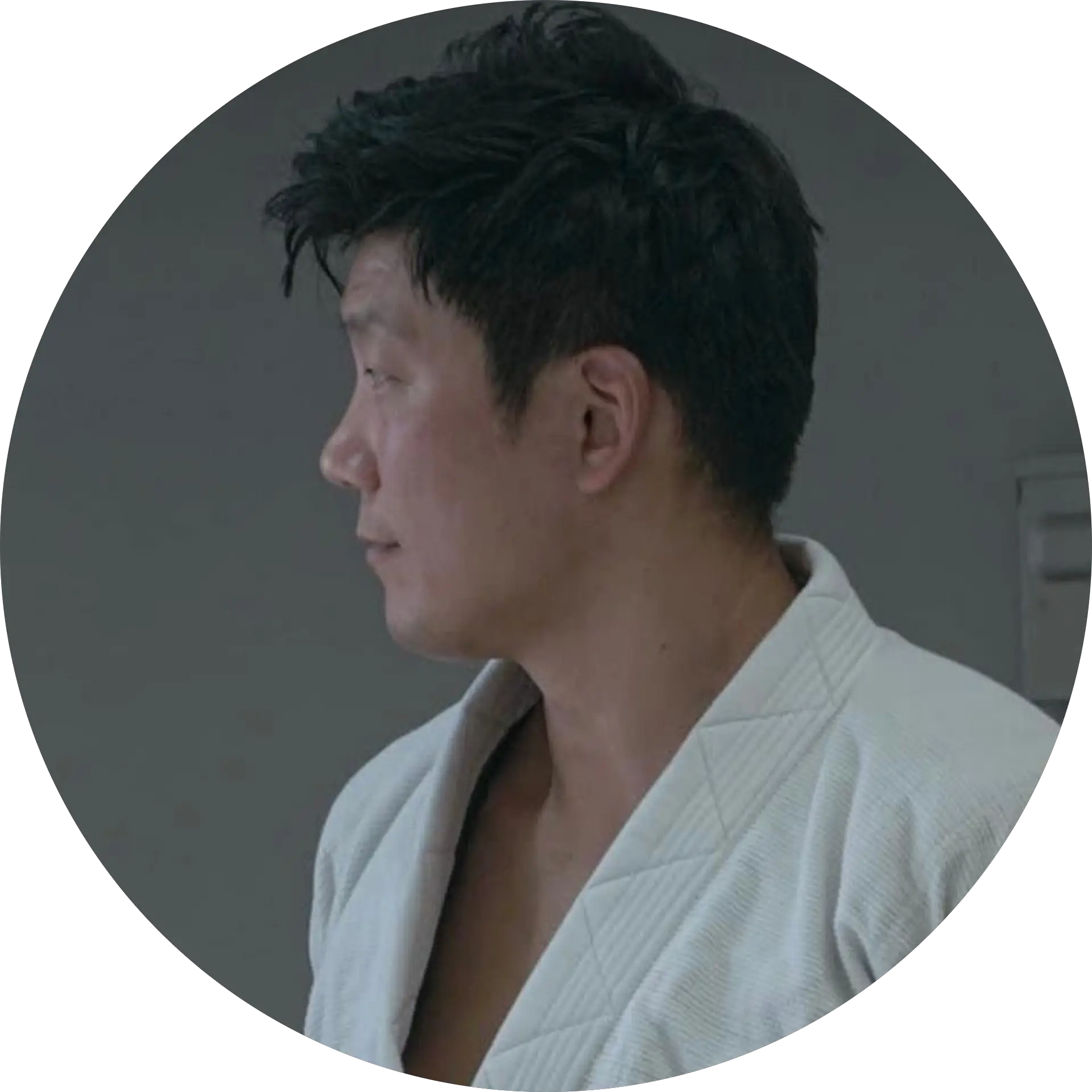 James Kang (ABBA PTC)