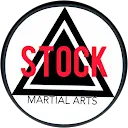 Stock Martial Arts