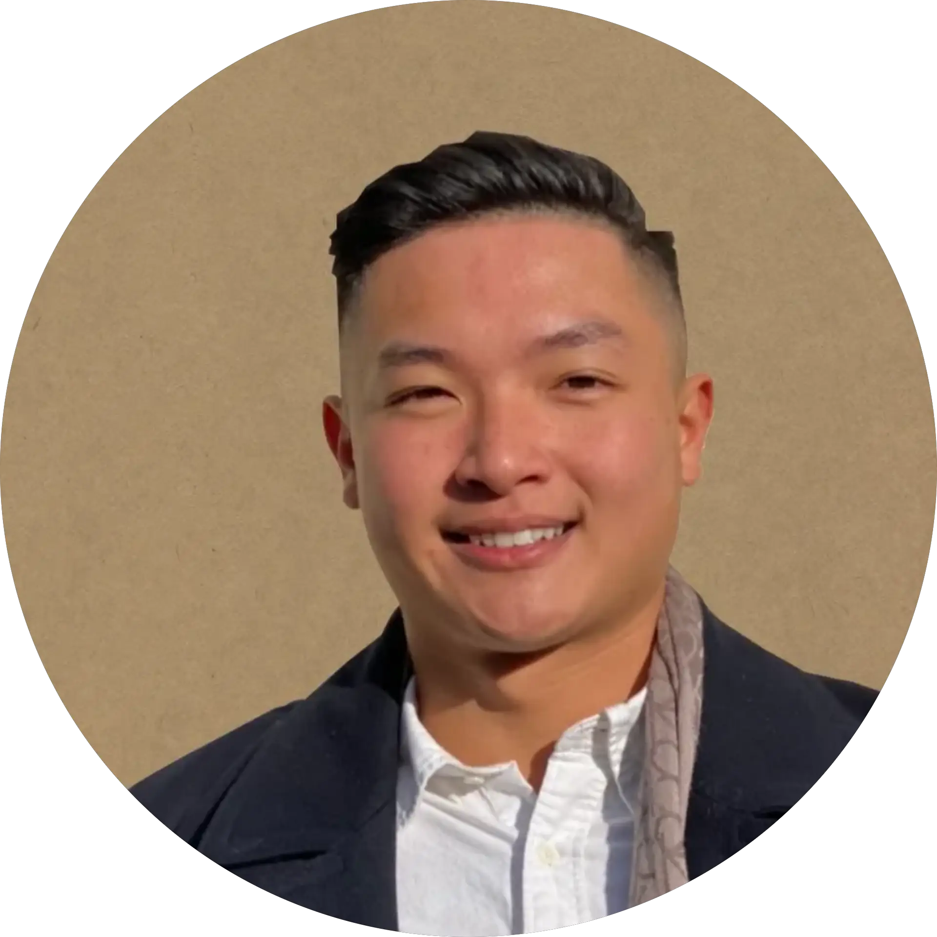 Keven Nguyen