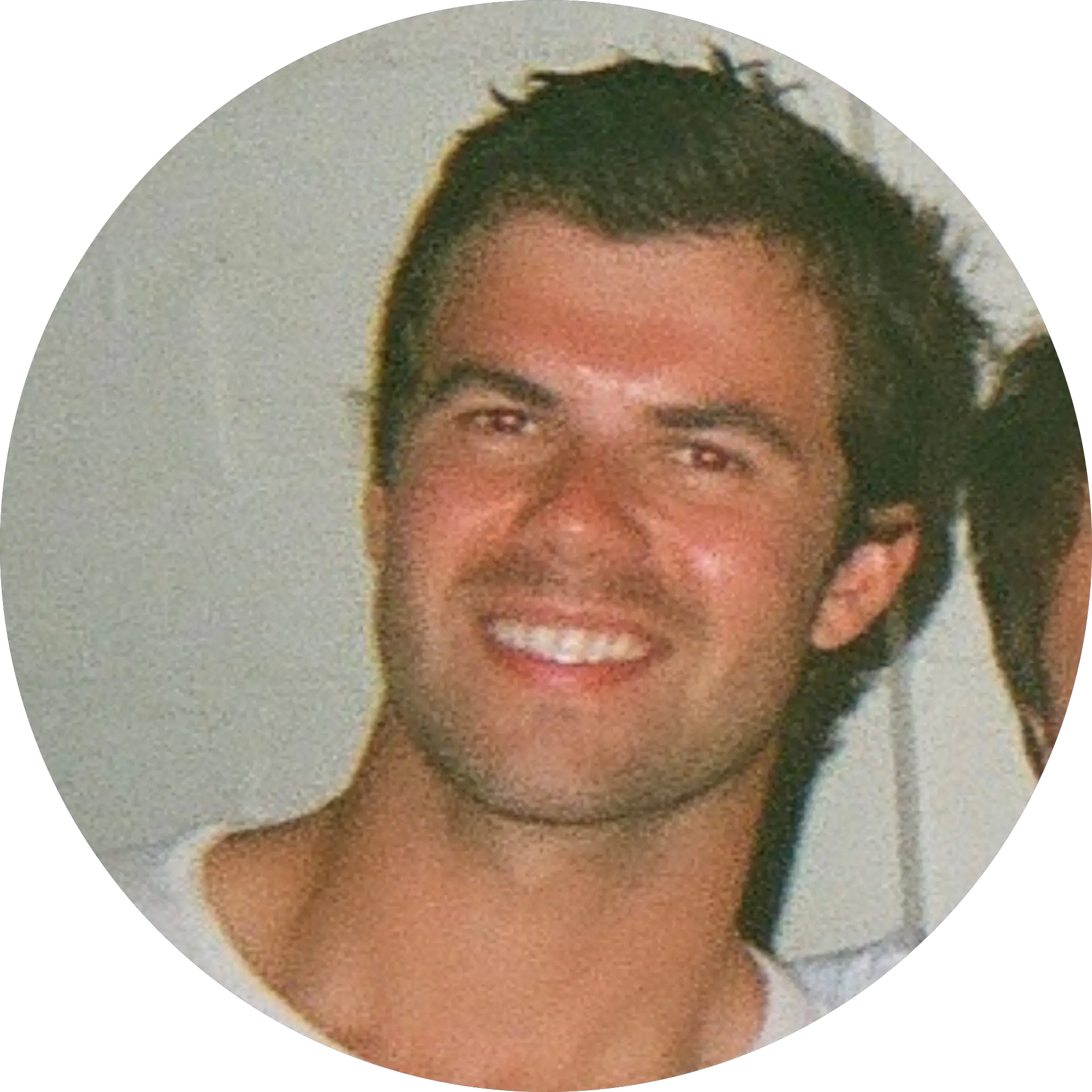 weston perkins