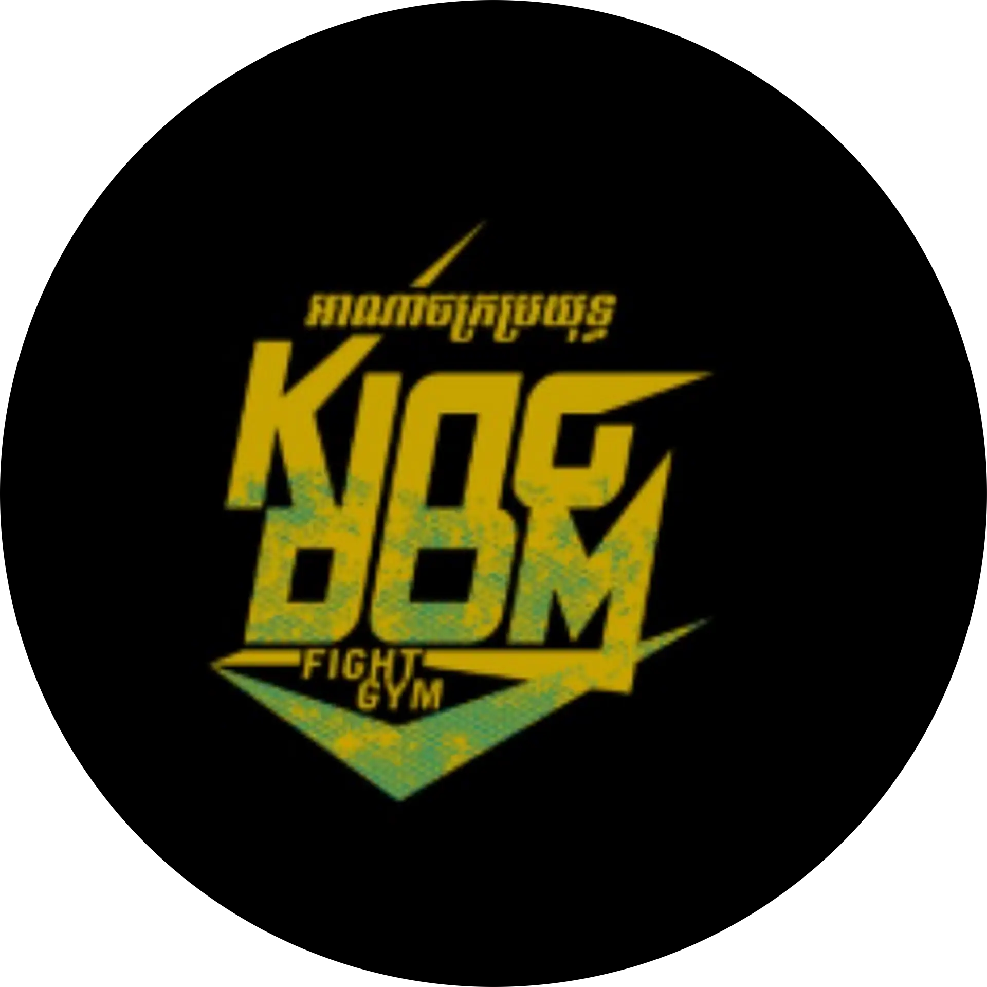 Kingdom Fight Gym