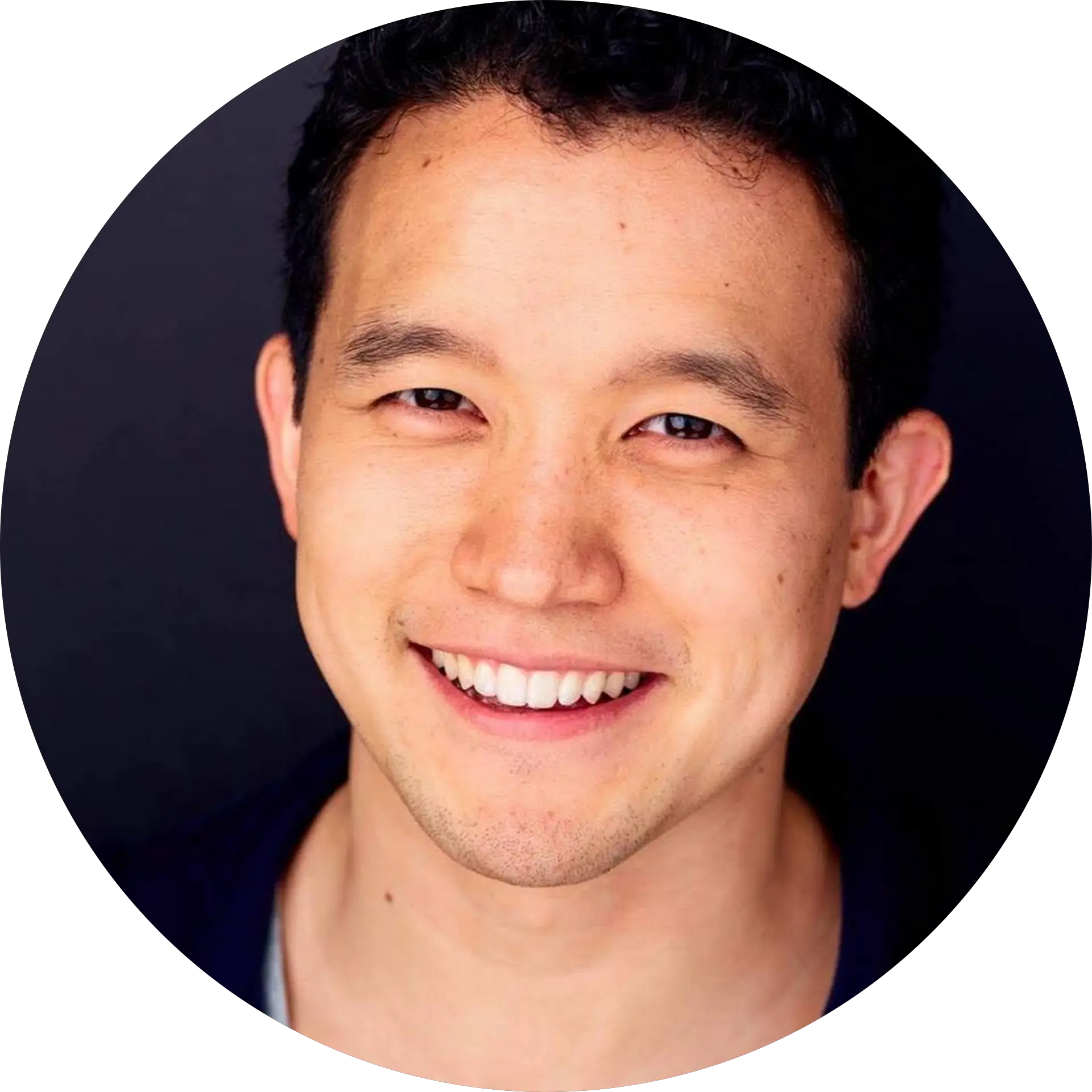 Daniel Kang