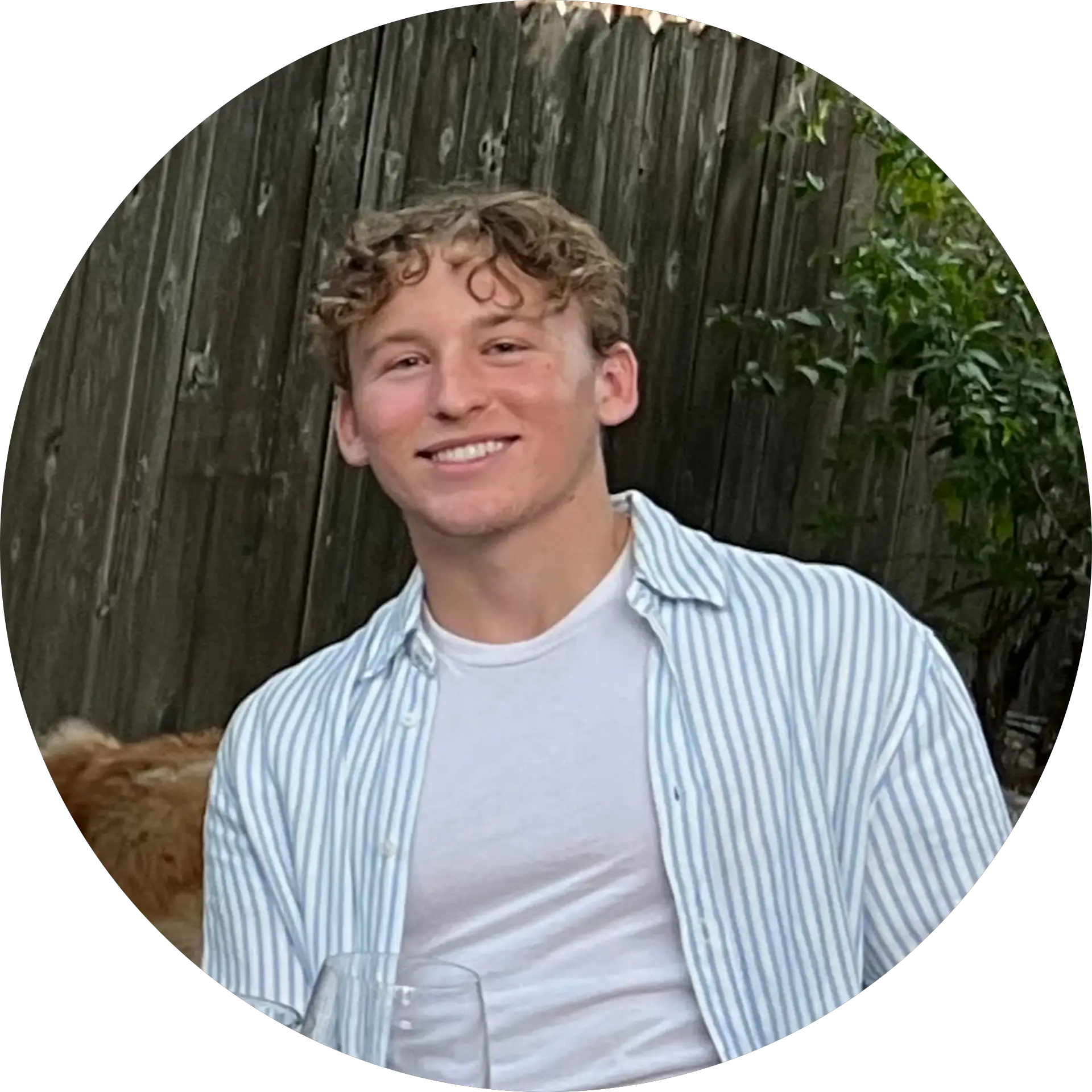 Alex Kamperin