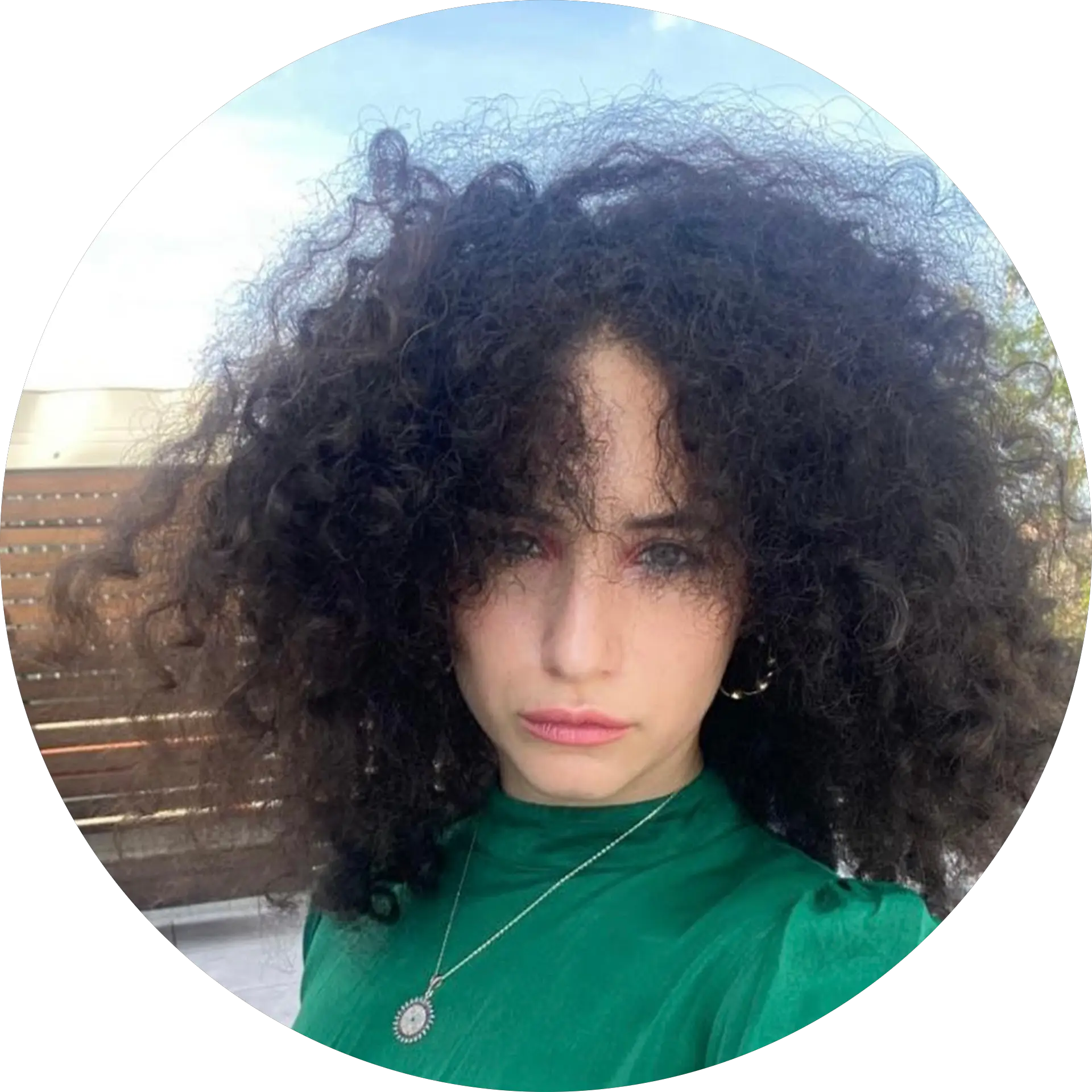 Roxy Moskowitz
