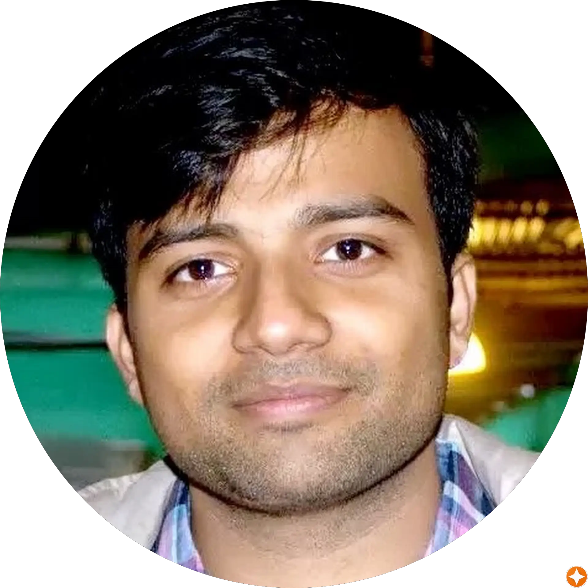 Varun Agrawal