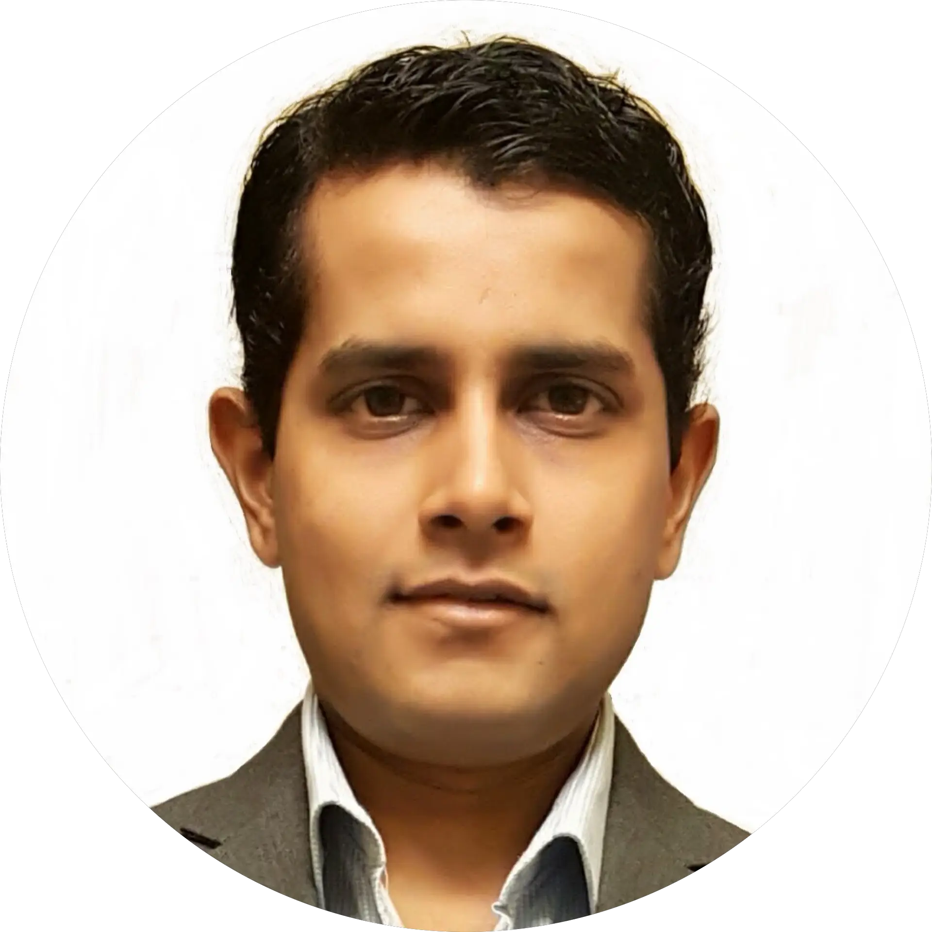Manoj Kumar