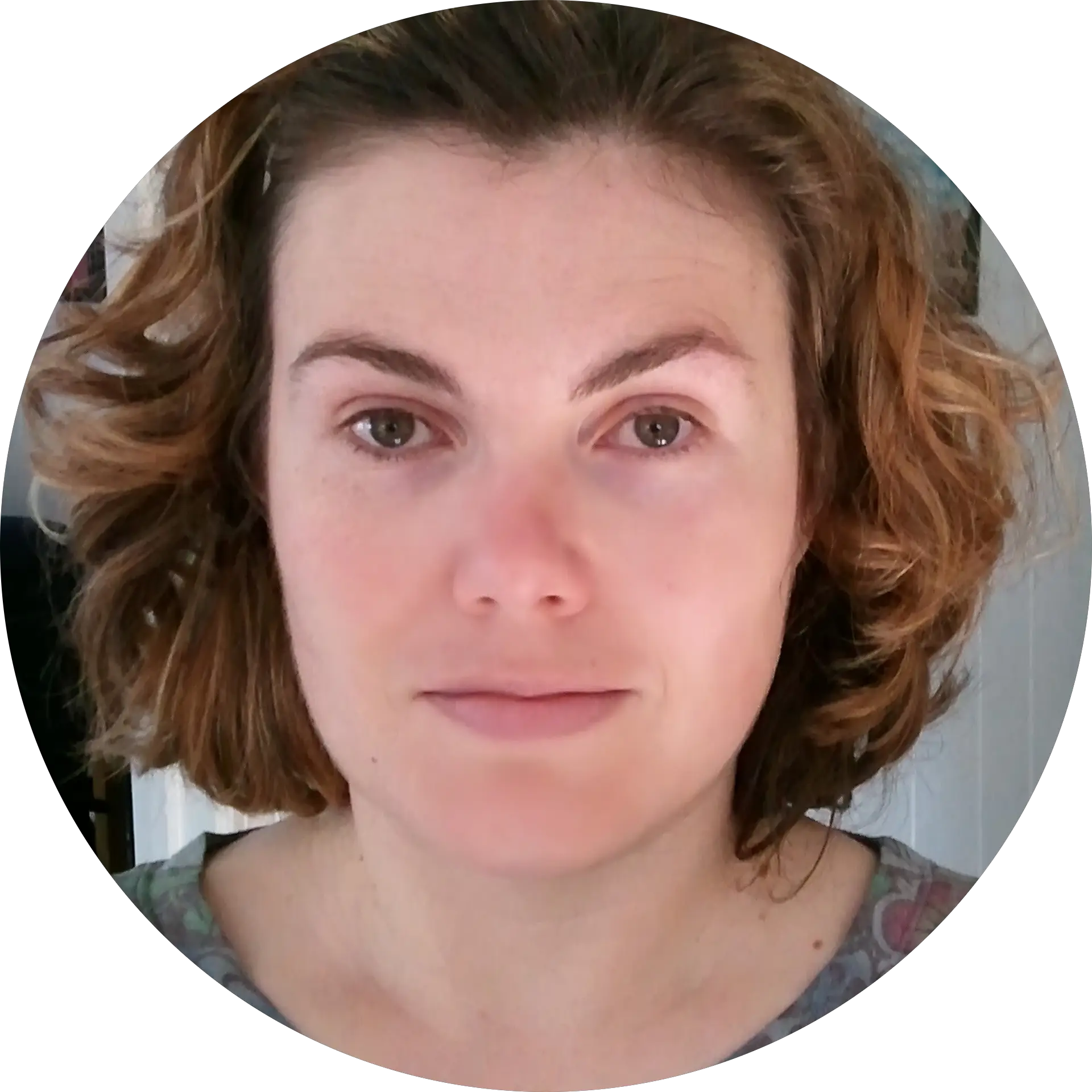 Karen F. Amis
