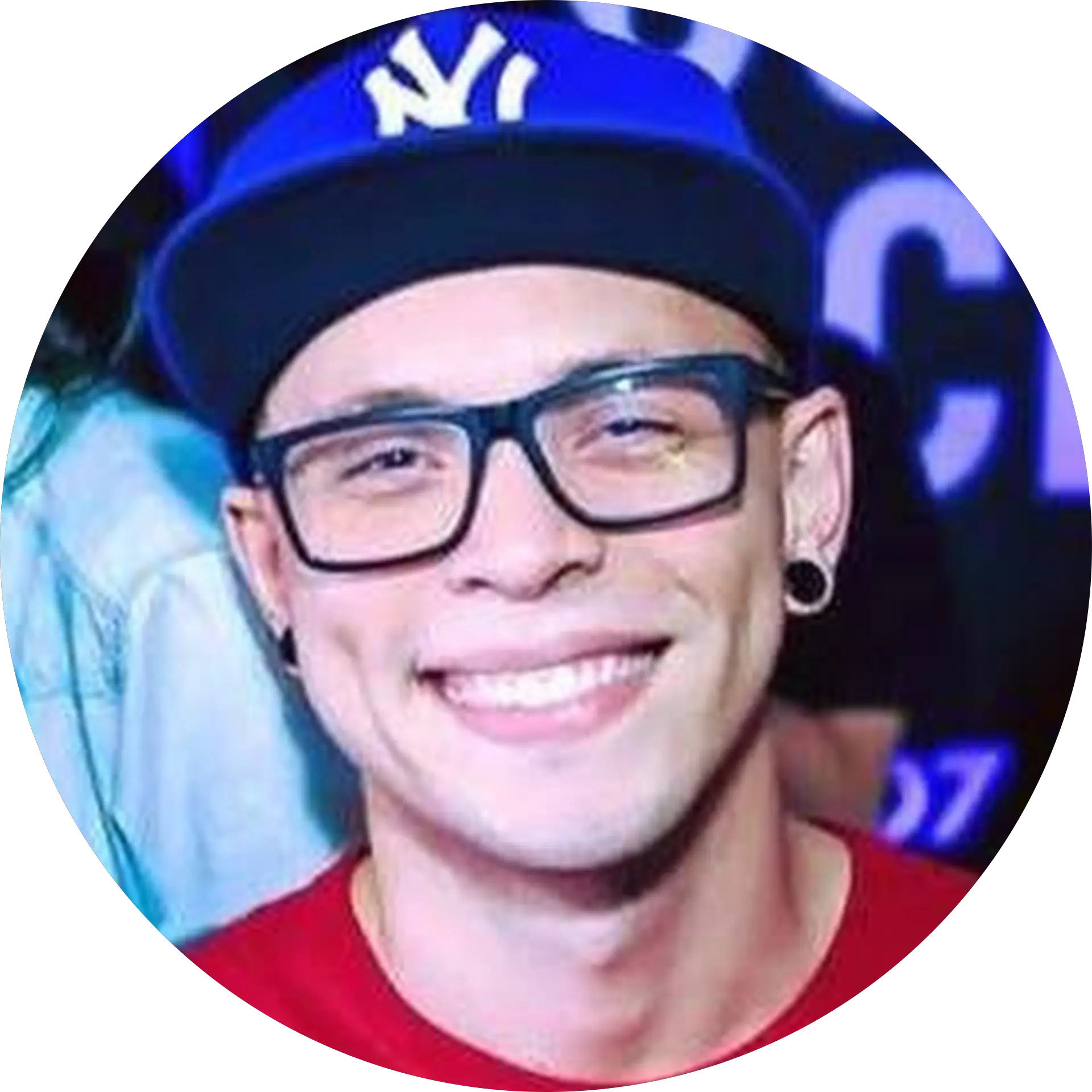 Lucas Magalhães Lima