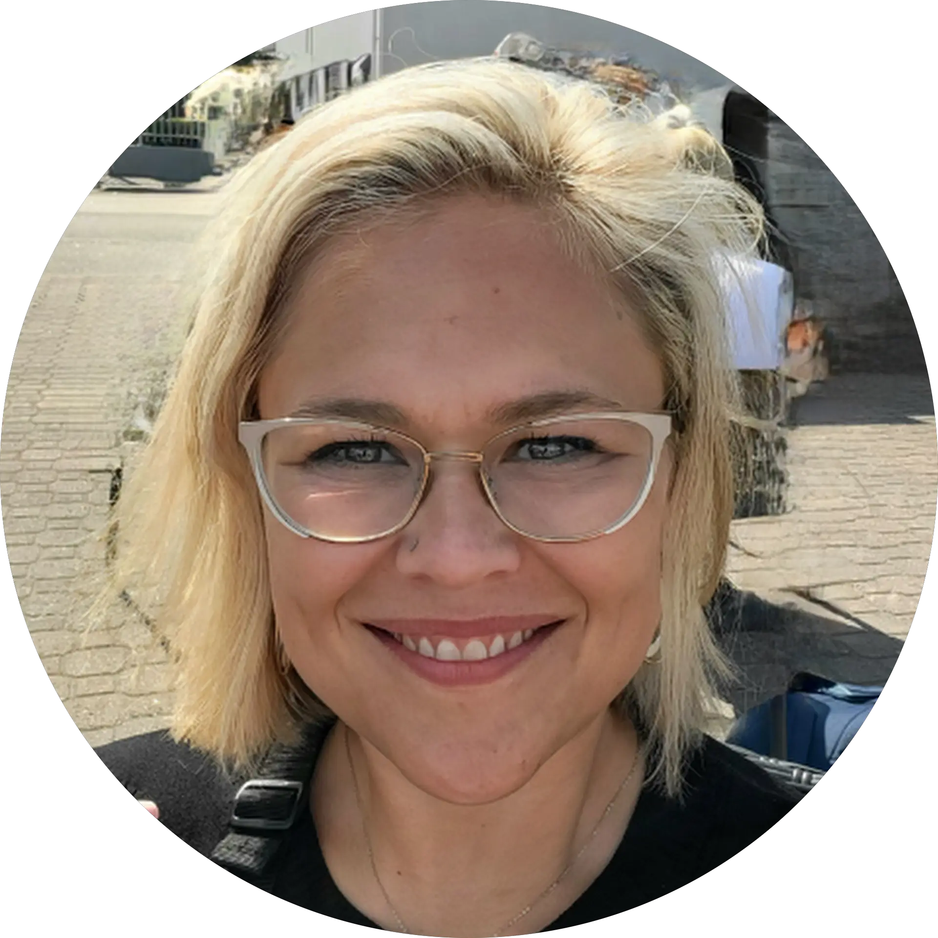 Larissa Sipprell