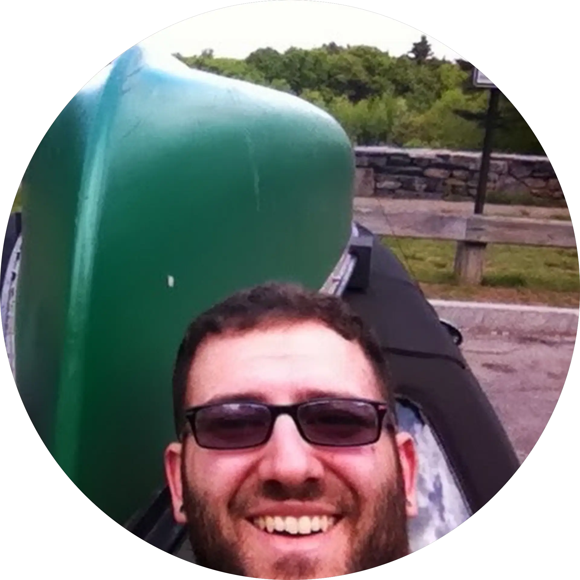 david bocchetti