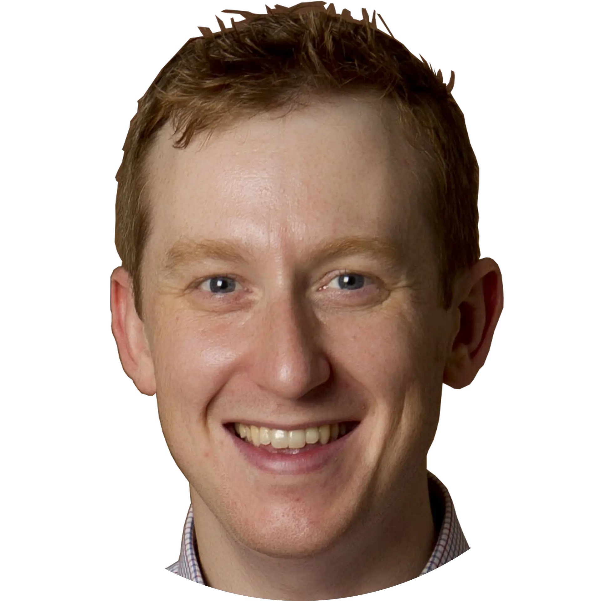 Timothy Scott