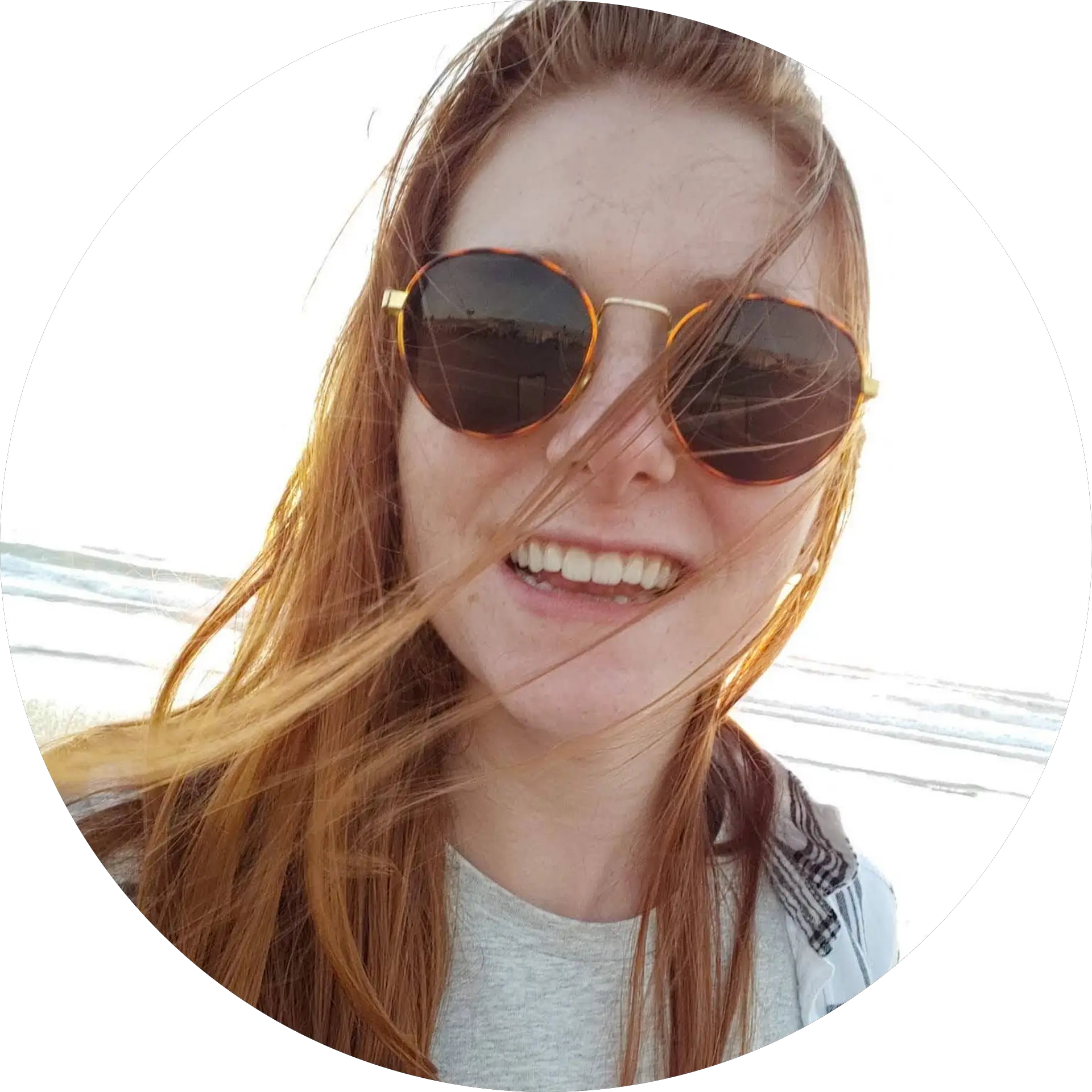 Kate Torbenson