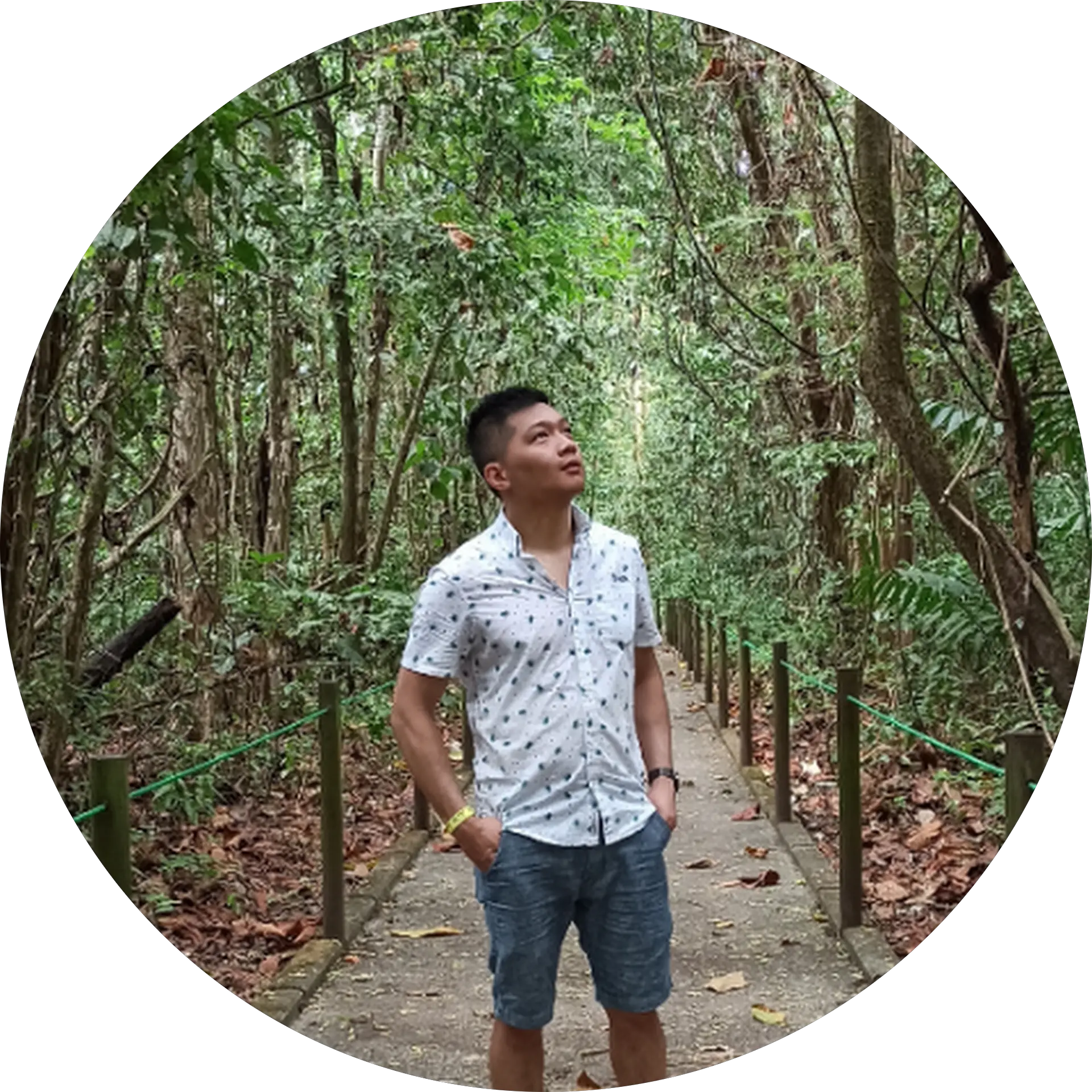 Boreth Uy