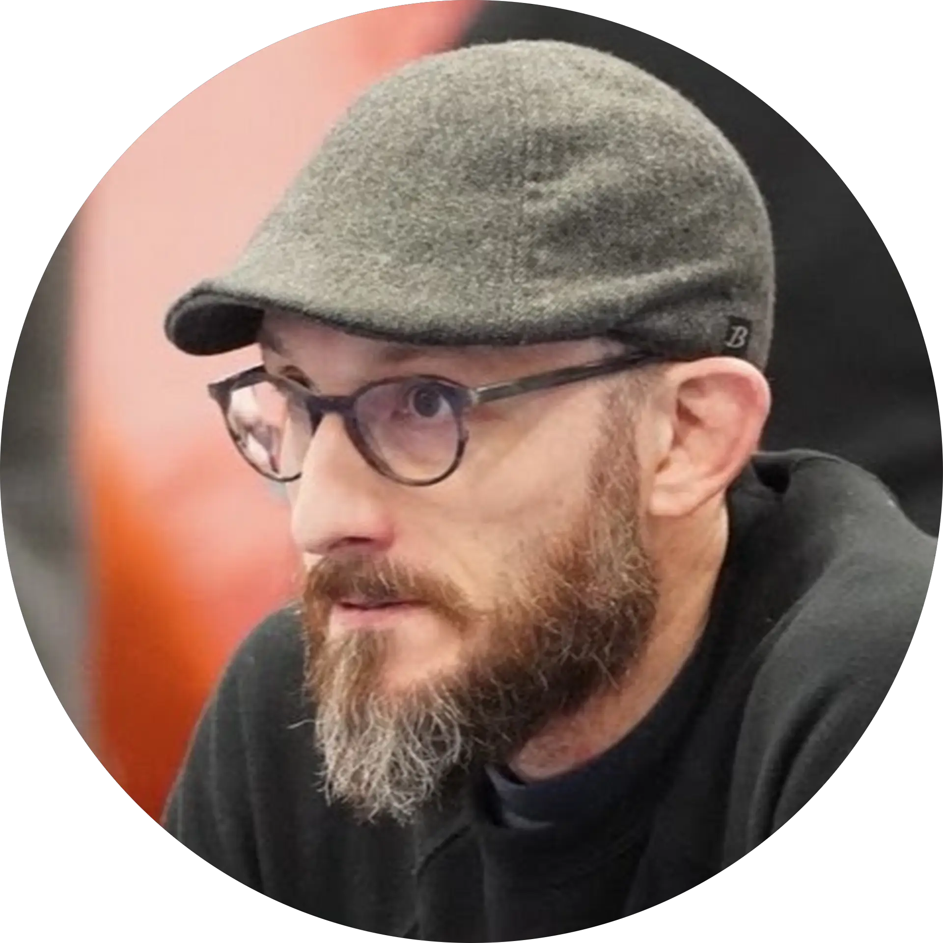 Christopher Proczko