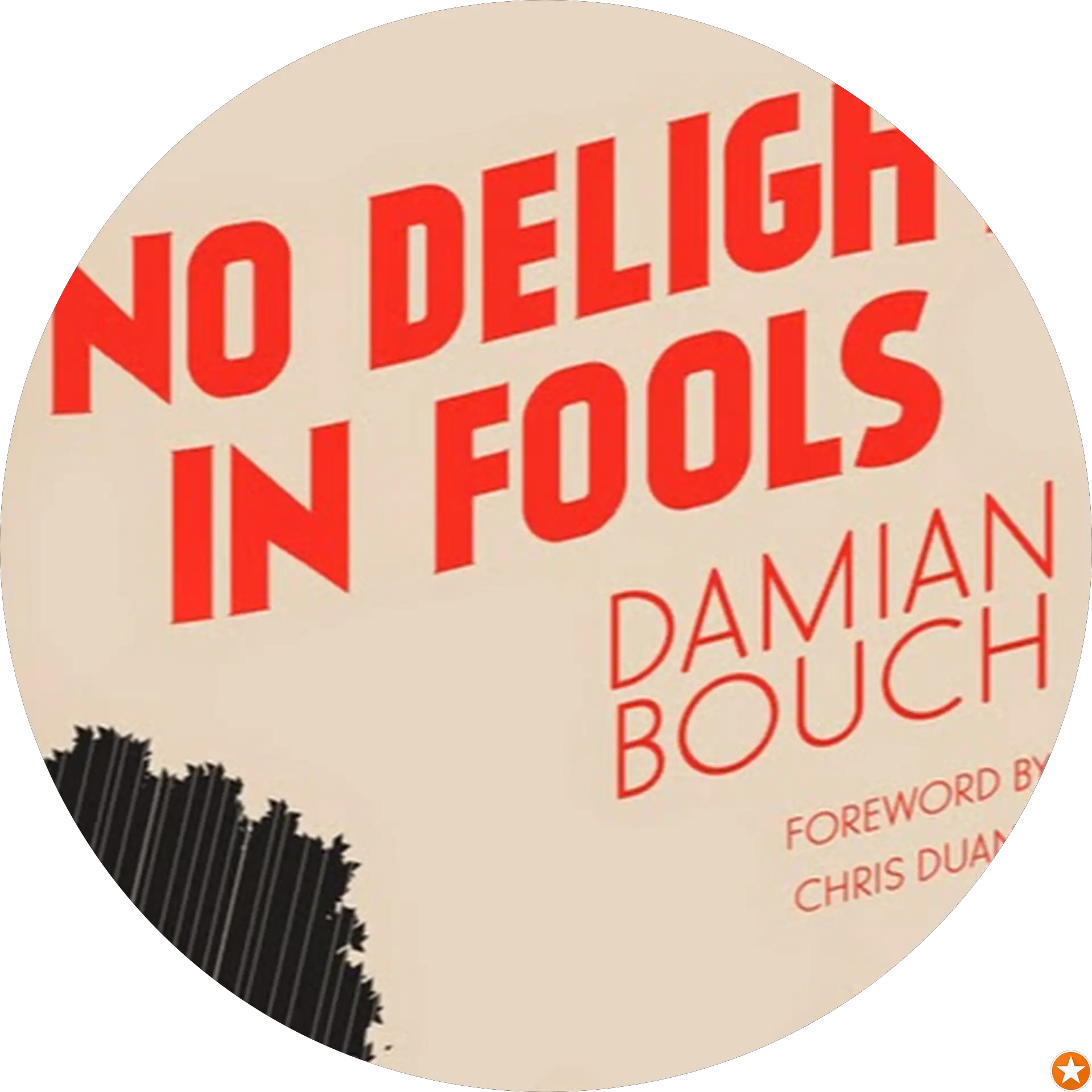 Damian Bouch