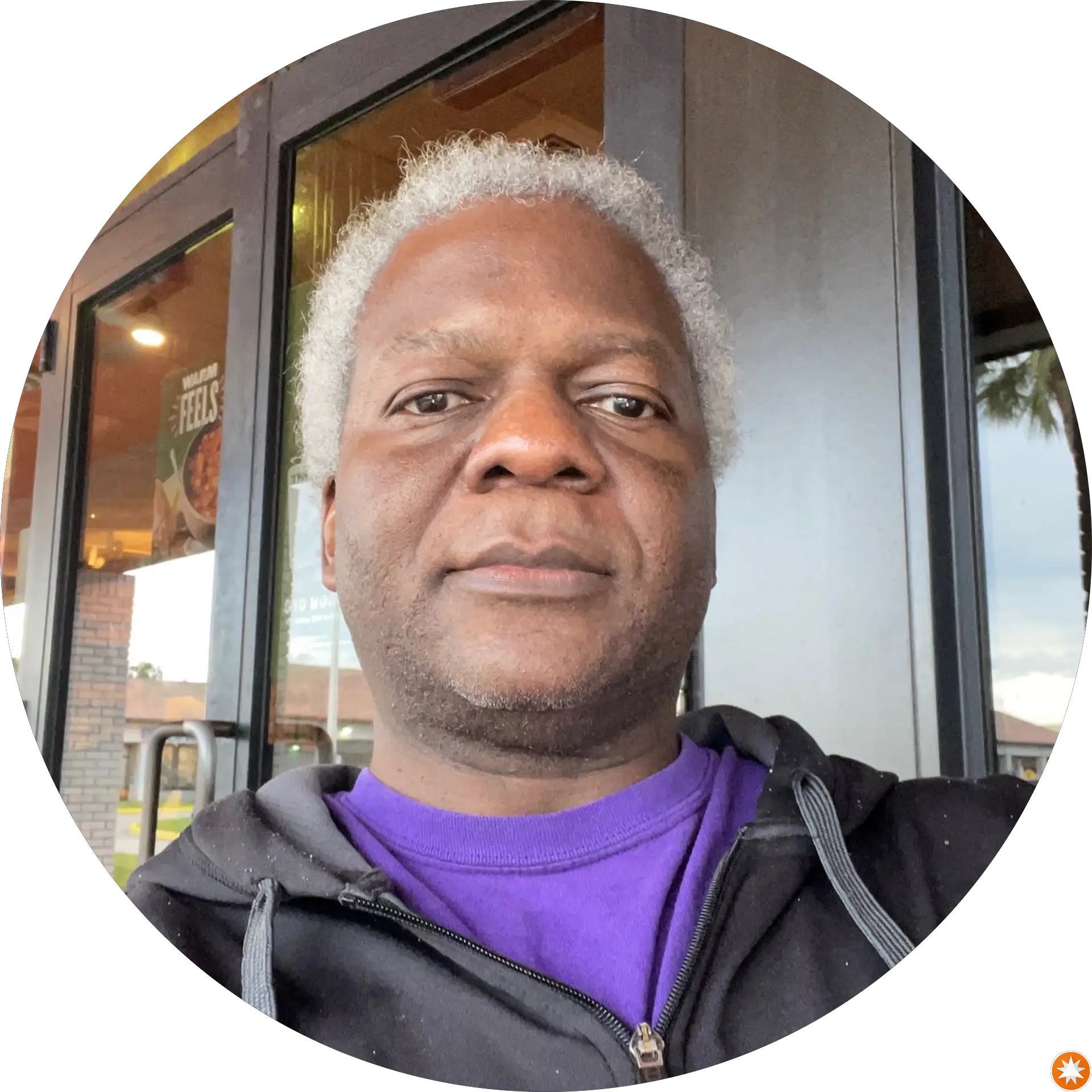 Greg Johnson