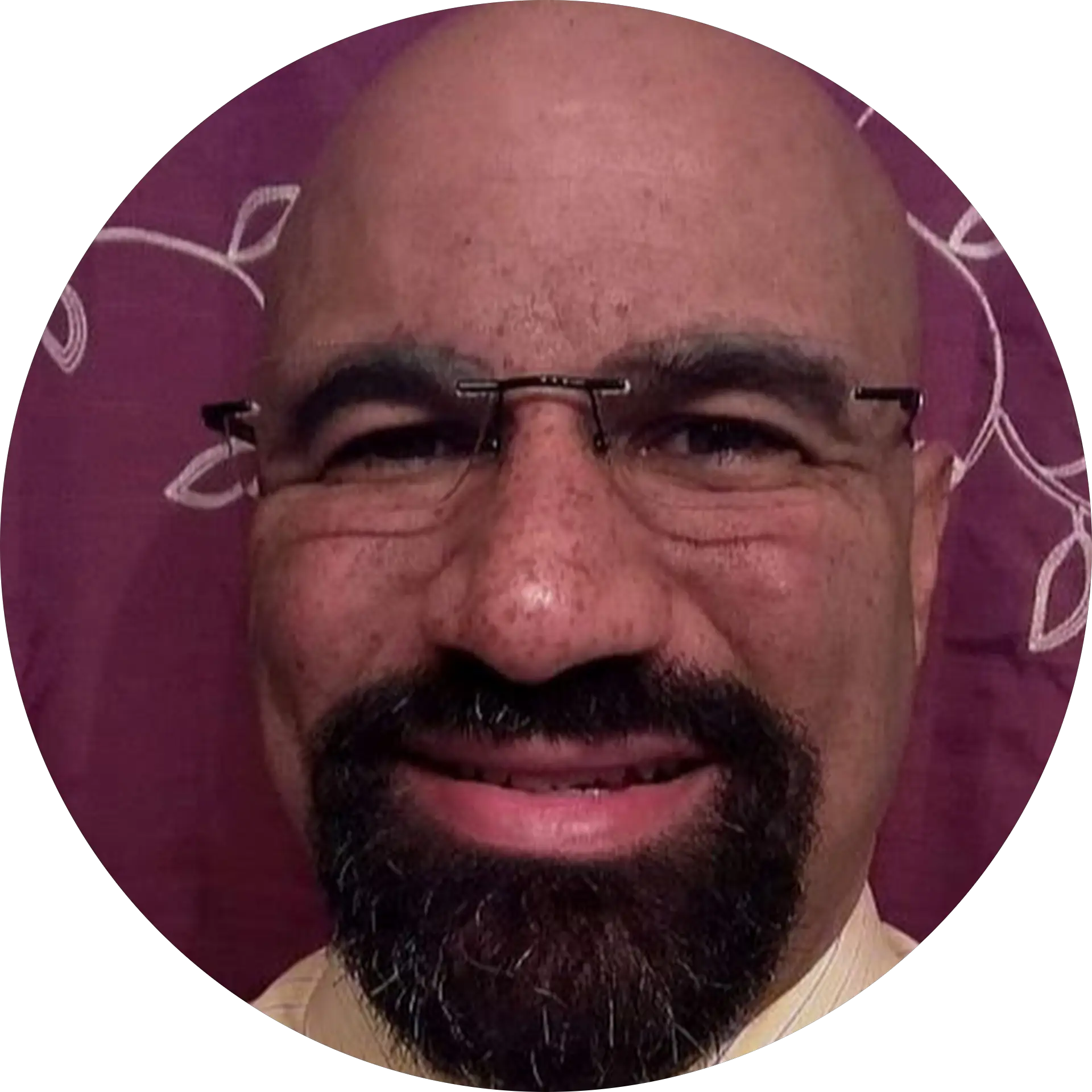 Kenneth C Pollard Jr (Kcpacp45)