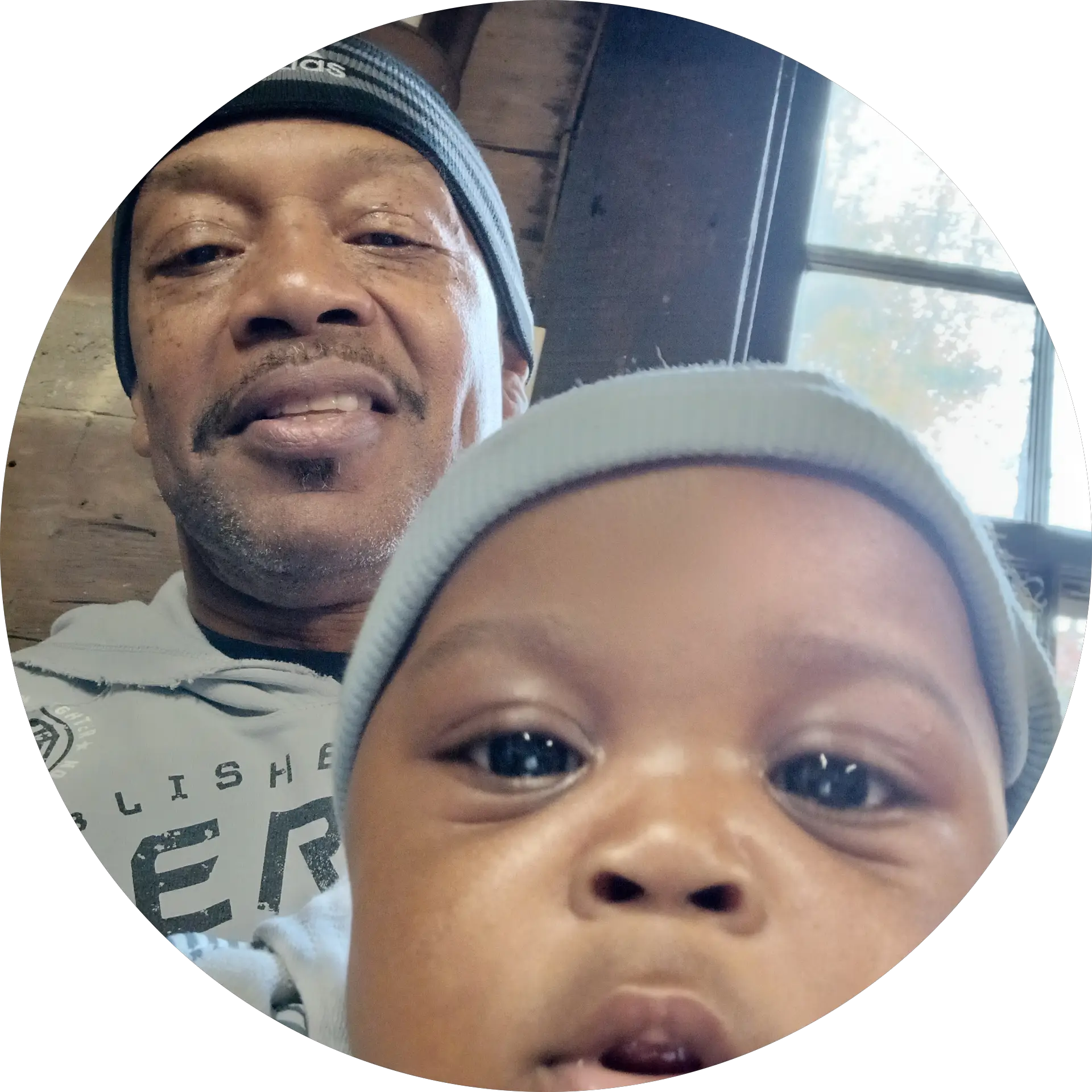 Terrance Martin