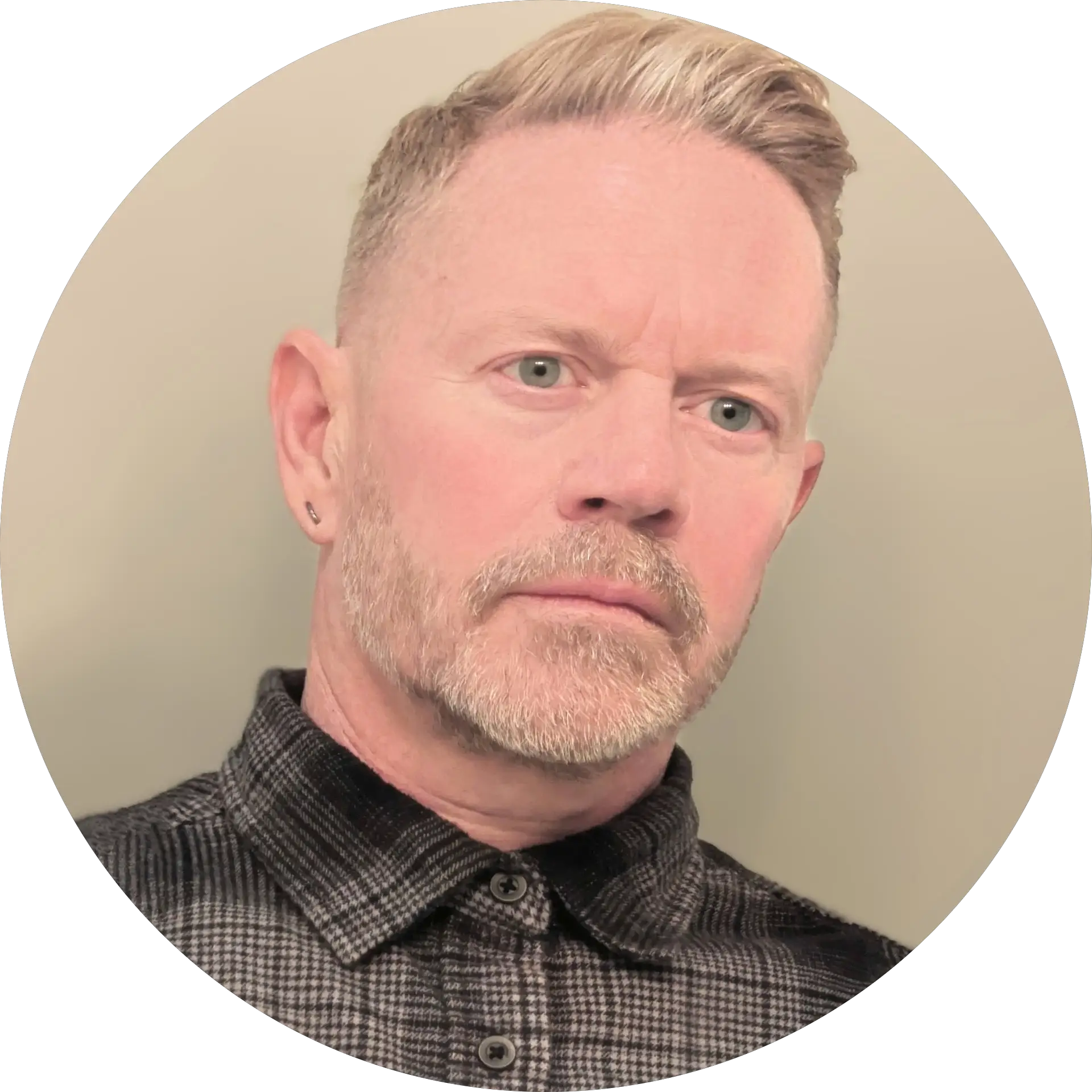 Stephen Strotmeyer