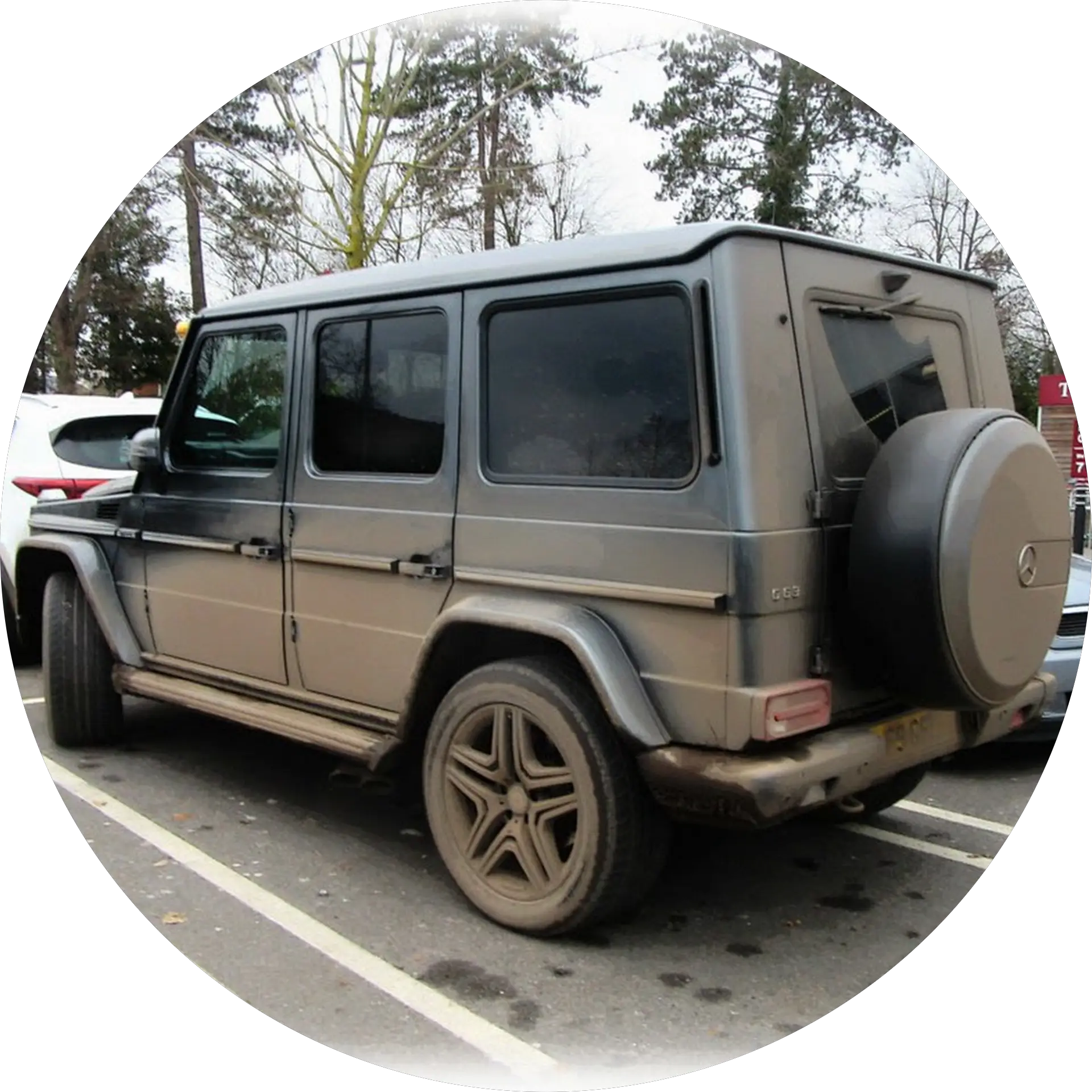 mobile detailing