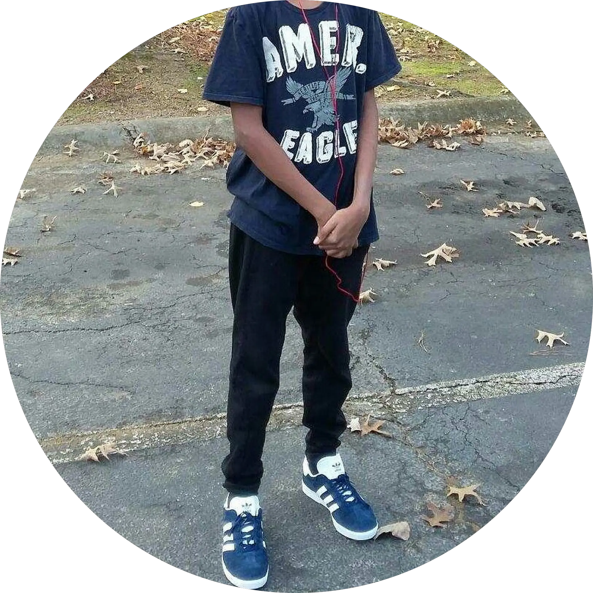 IamJabariDeon