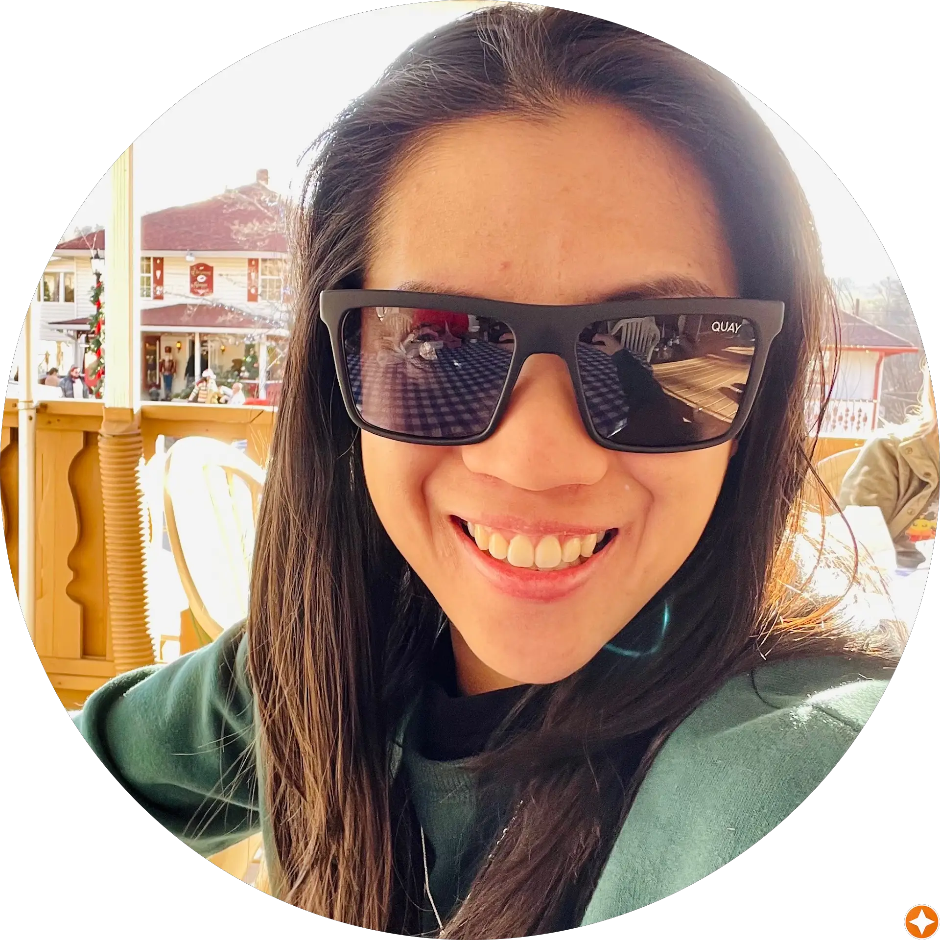 Kate Geronimo